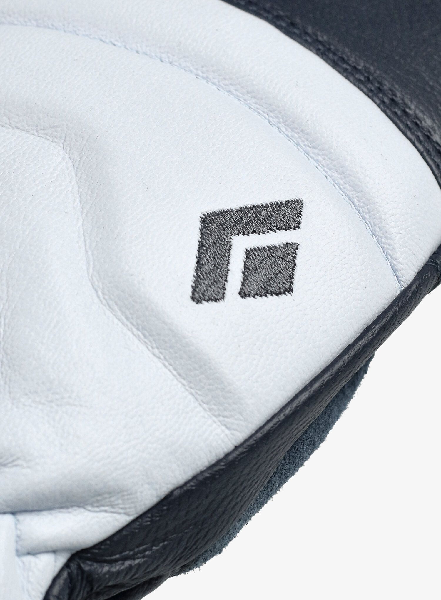 Ženski palčniki Black Diamond Spark Mitts - charcoal/belay blue