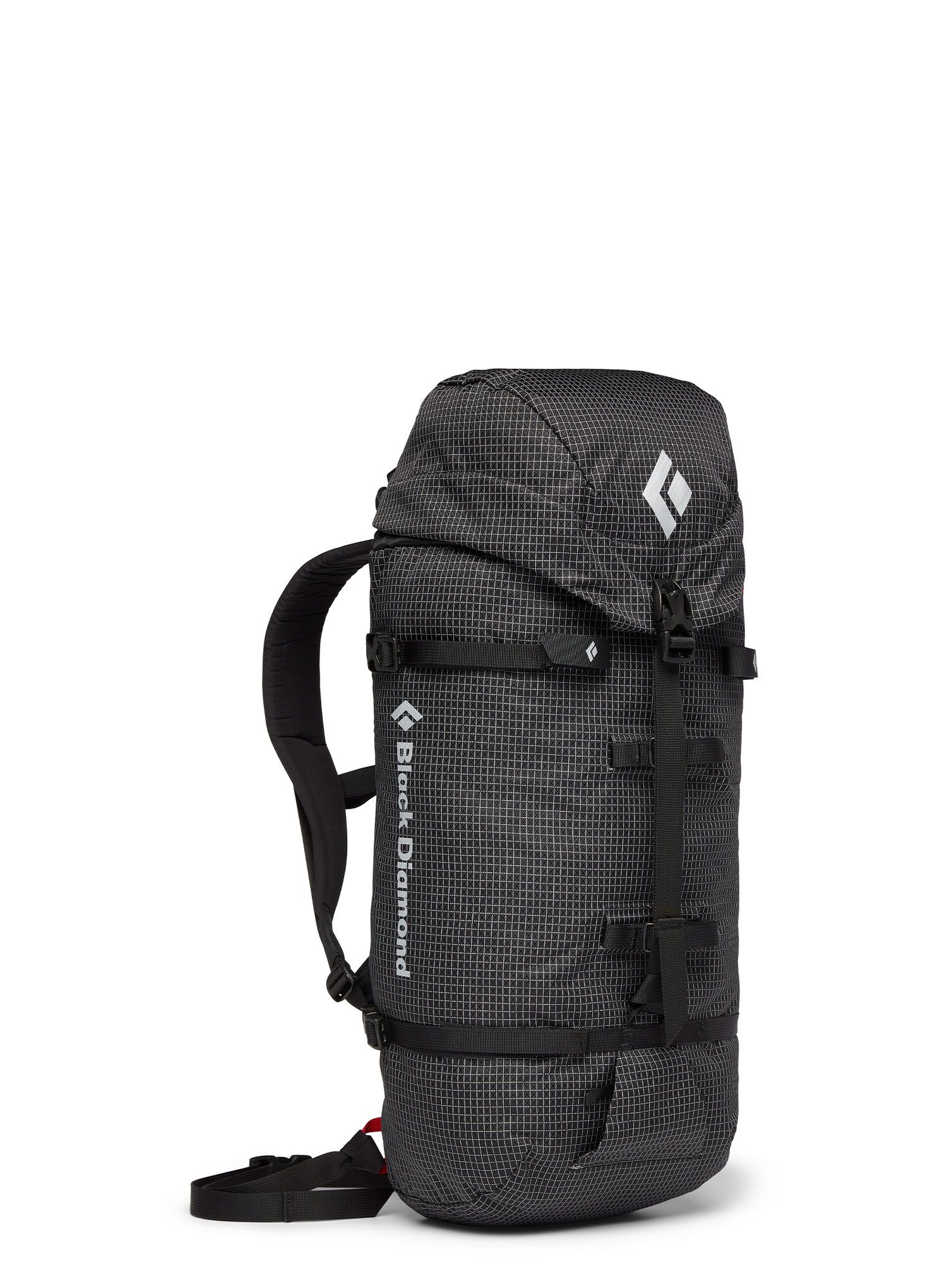 Plezalni nahrbtnik Black Diamond Speed 22 - graphite