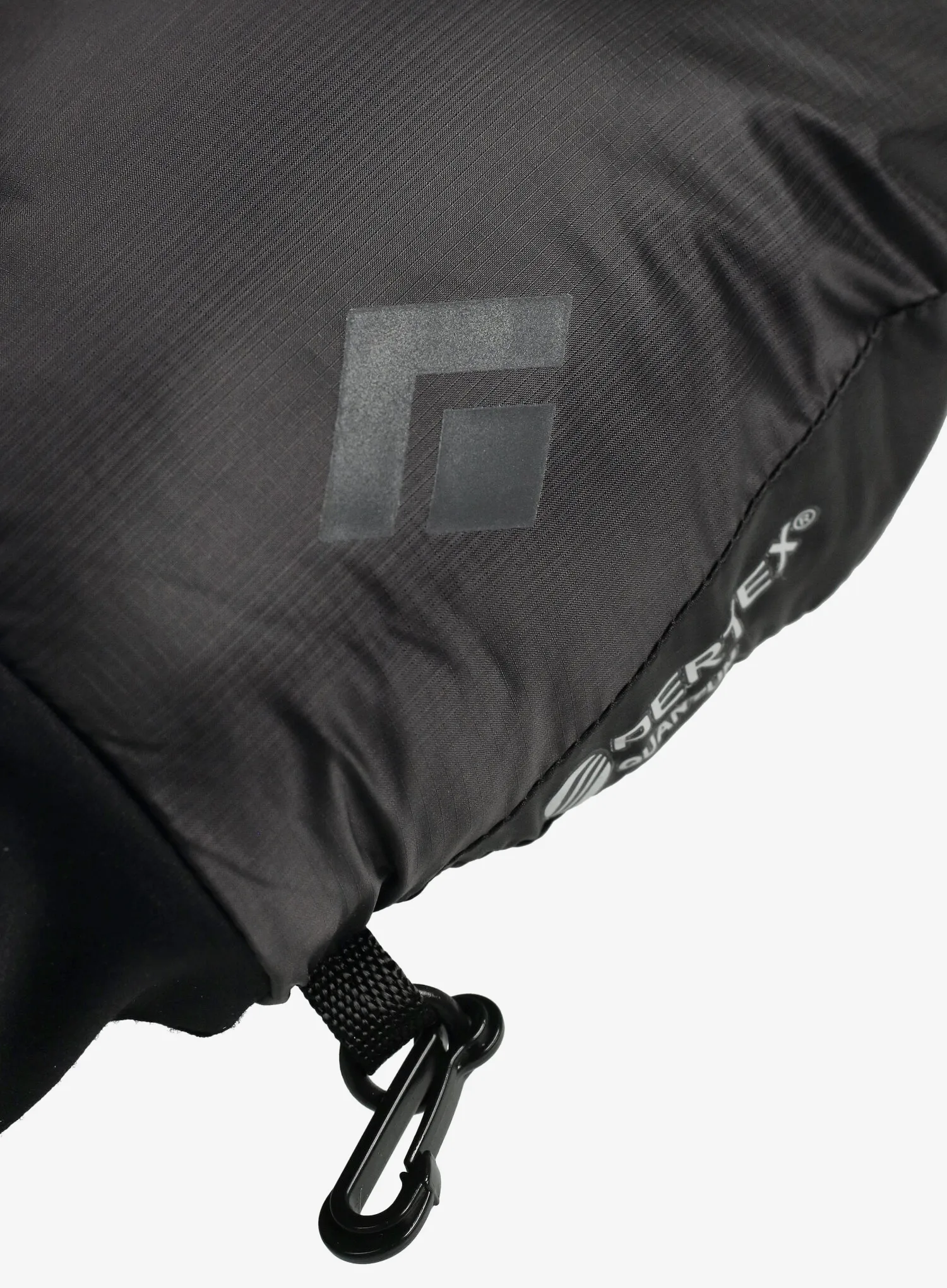 Palčniki Black Diamond Stance Mitts - blck