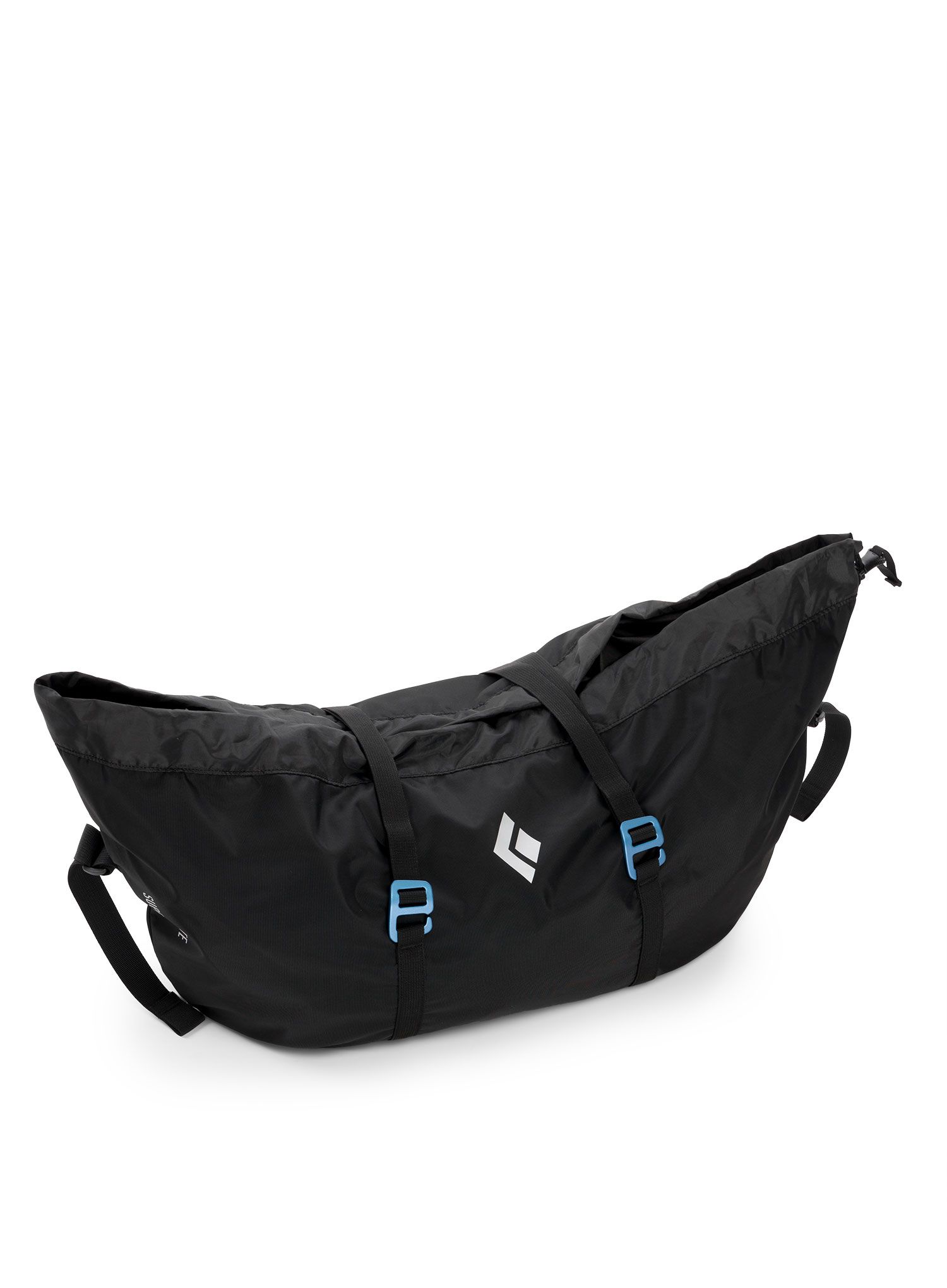 Torba za vrvi Black Diamond Super Chute Rope Bag - black
