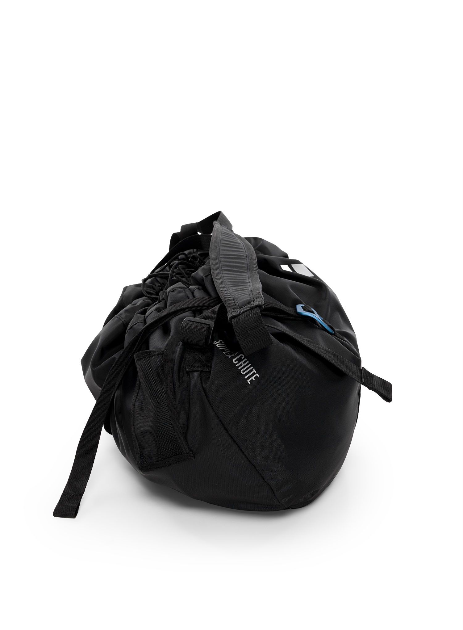 Torba za vrvi Black Diamond Super Chute Rope Bag - black