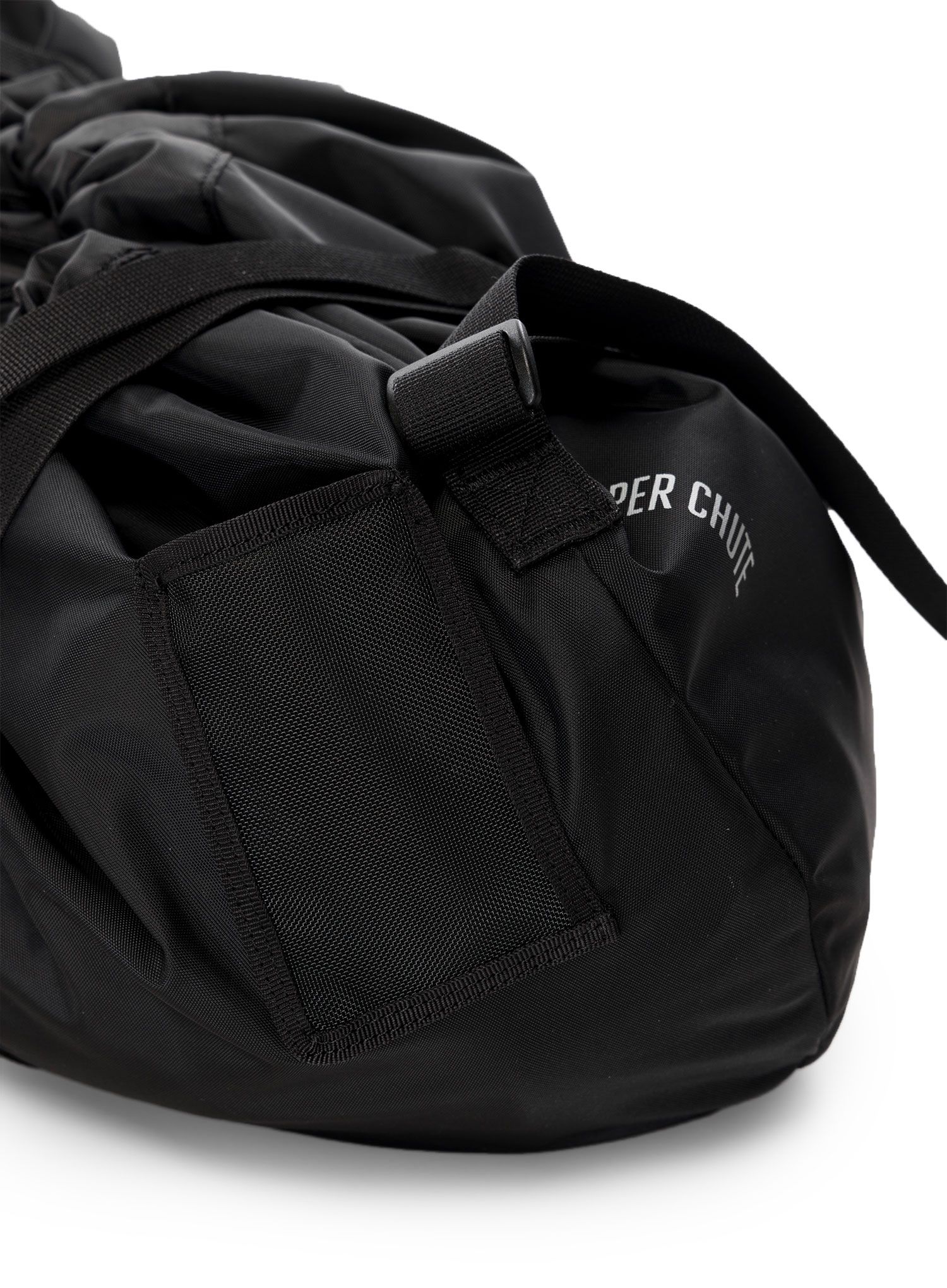 Torba za vrvi Black Diamond Super Chute Rope Bag - black