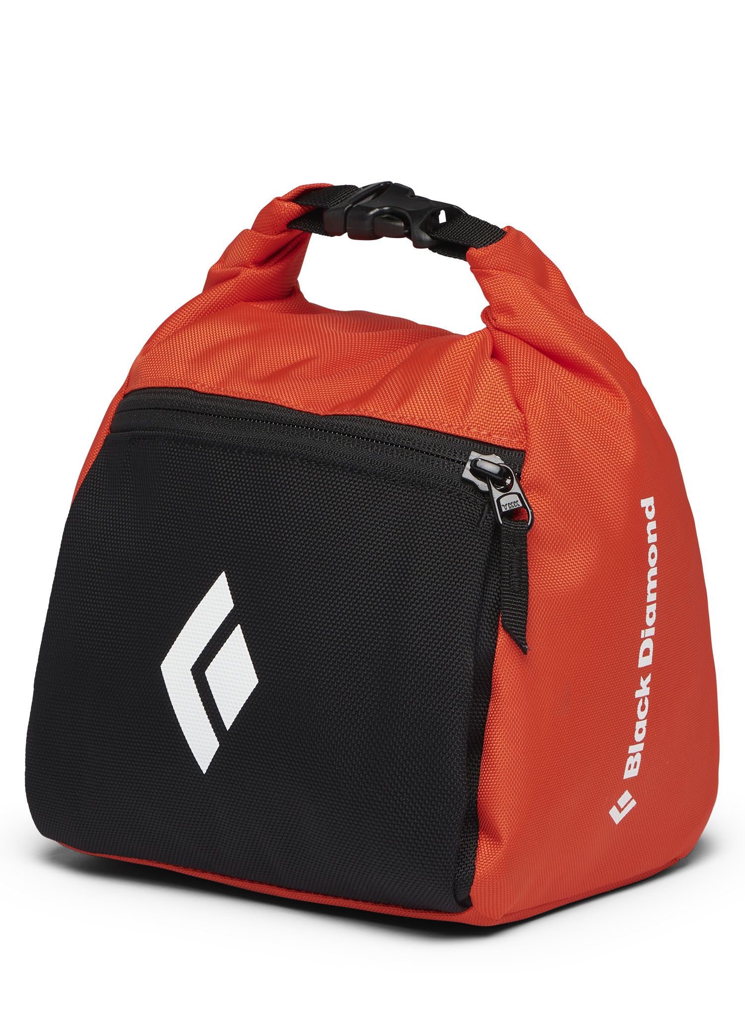 Torbica za magnezij Black Diamond Team Chalk Pot - octane/octane