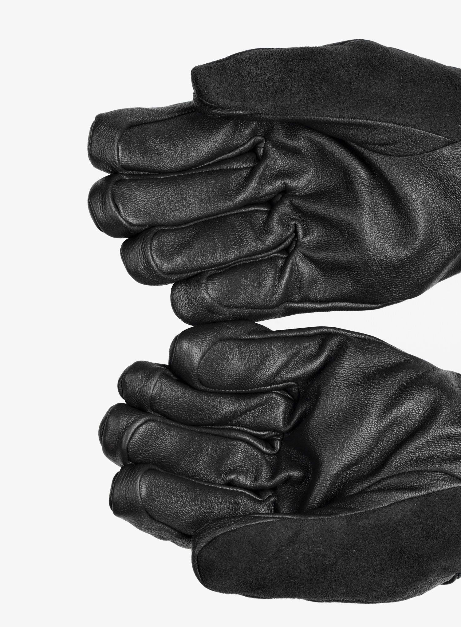 Smučarske rokavice Black Diamond Tour Glove - black