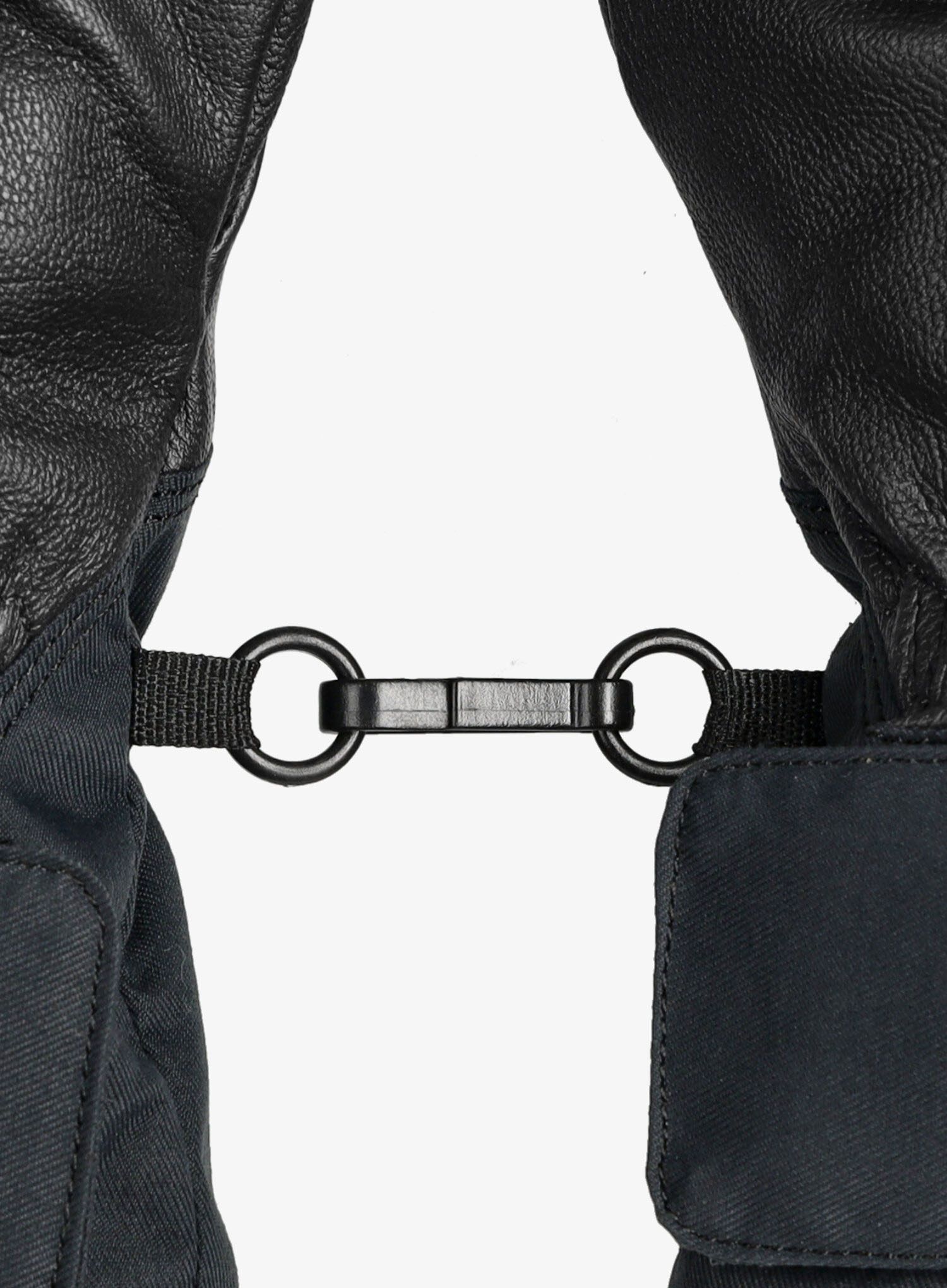 Smučarske rokavice Black Diamond Tour Glove - black