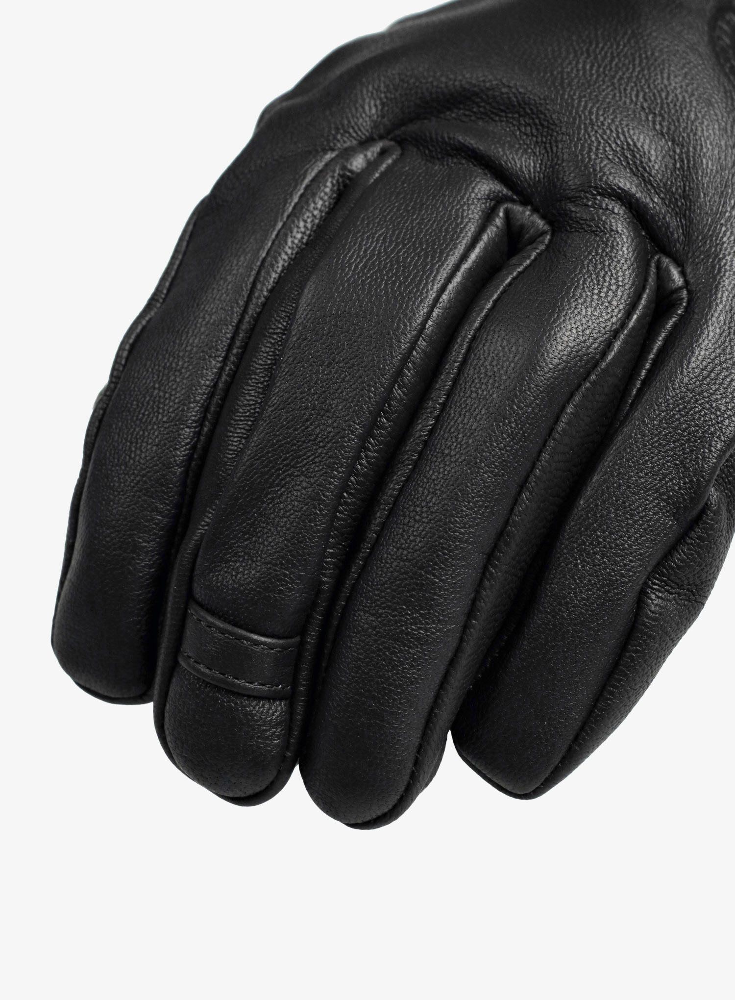 Smučarske rokavice Black Diamond Tour Glove - black