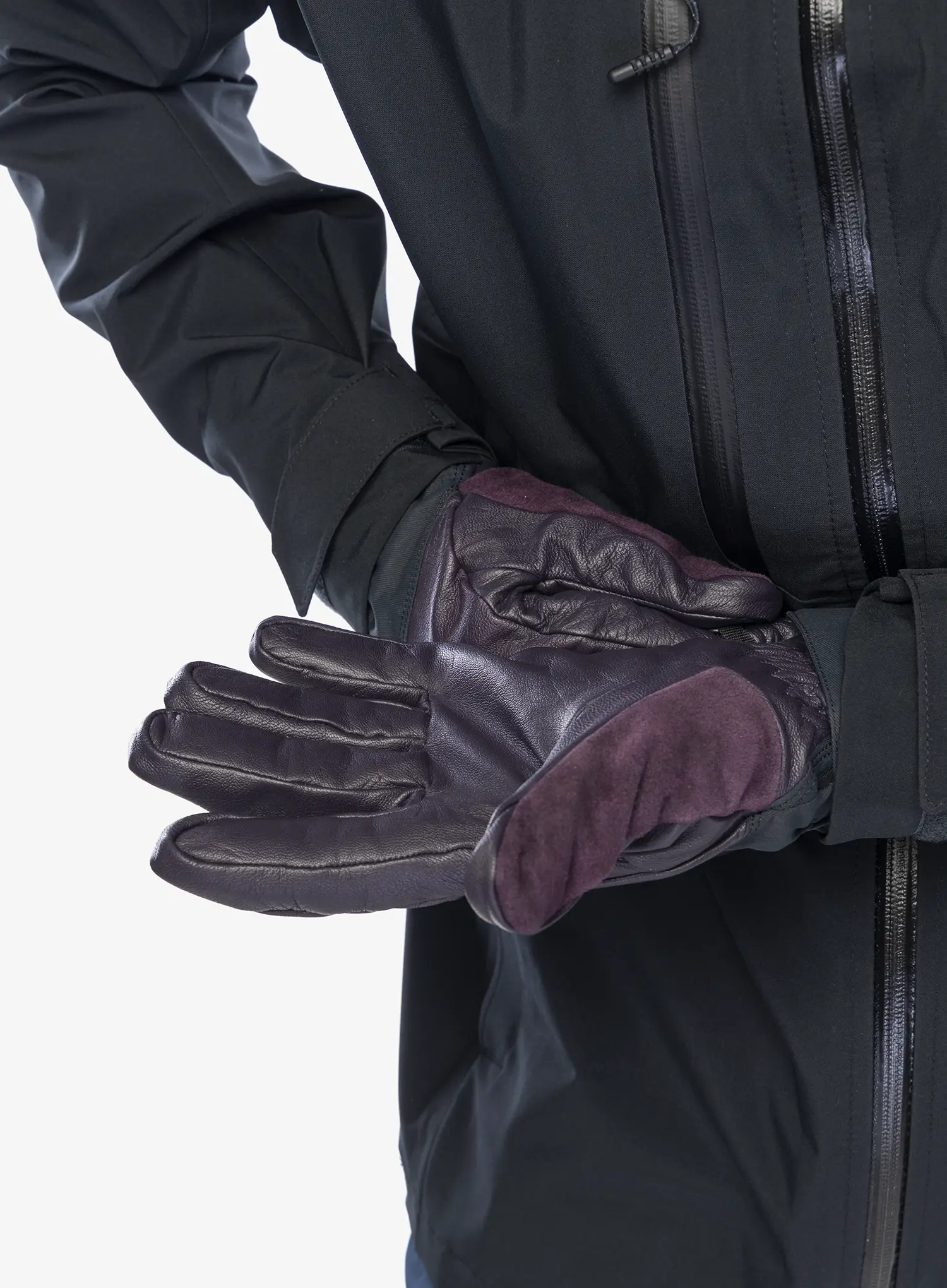 Smučarske rokavice Black Diamond Tour Glove - cordeaux