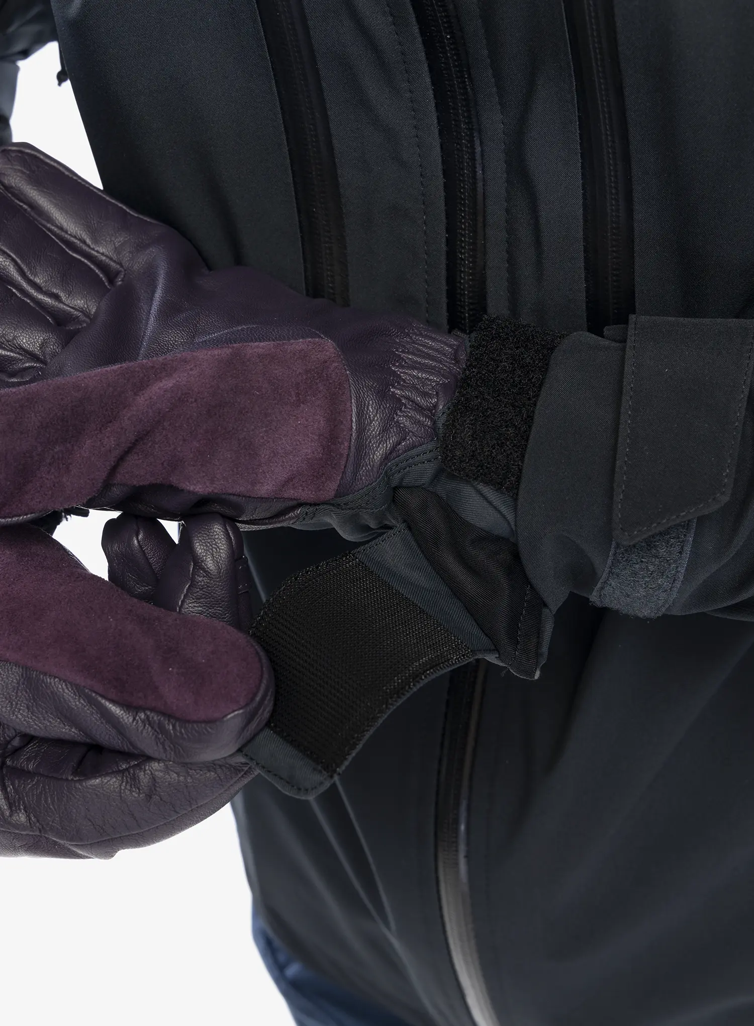 Smučarske rokavice Black Diamond Tour Glove - cordeaux
