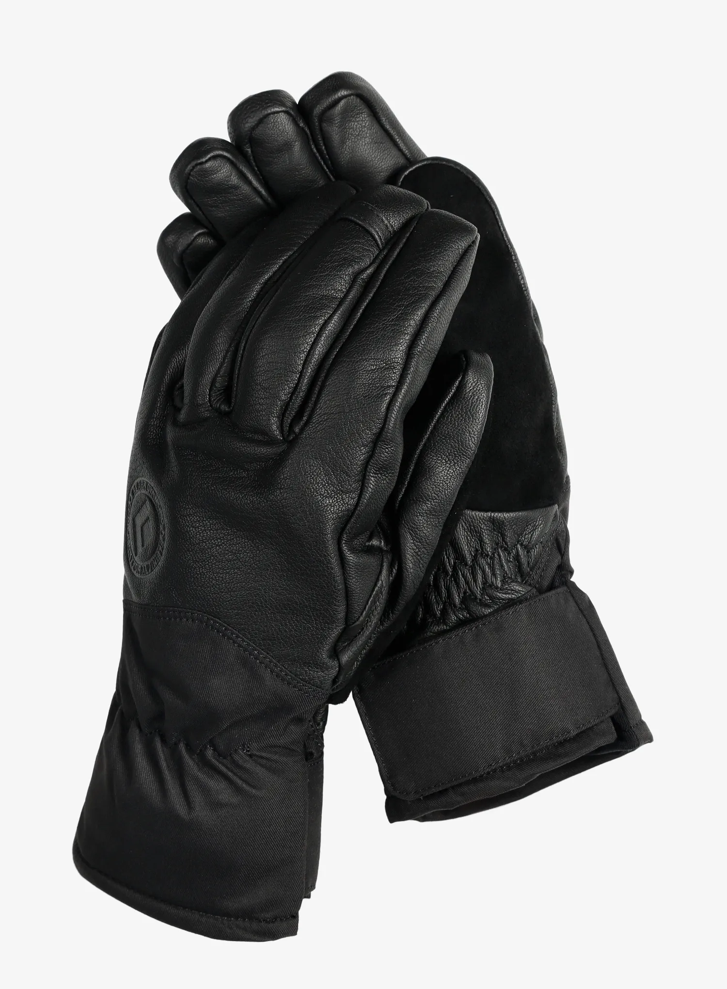 Smučarske rokavice Black Diamond Tour Gloves - black