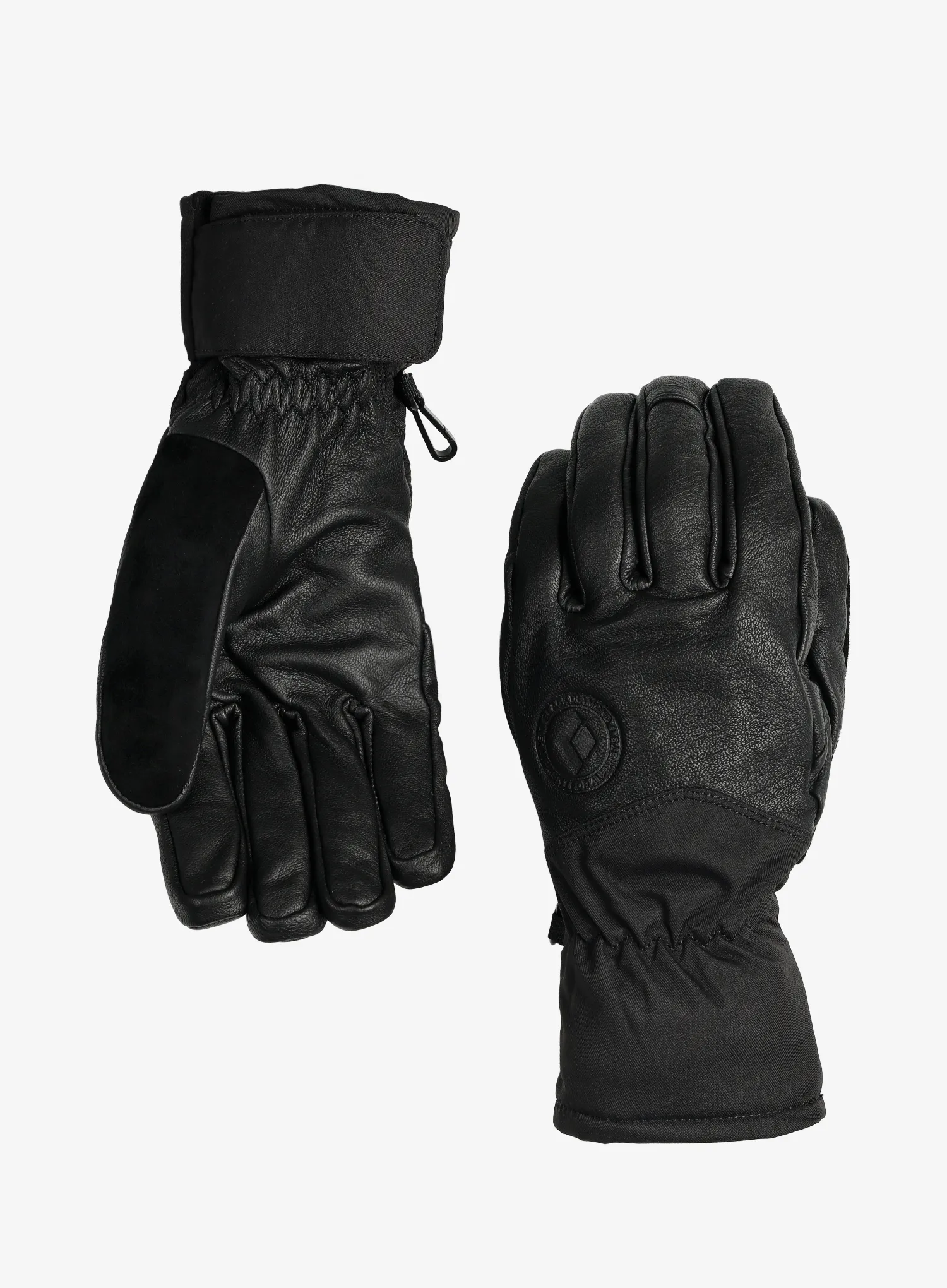 Smučarske rokavice Black Diamond Tour Gloves - black