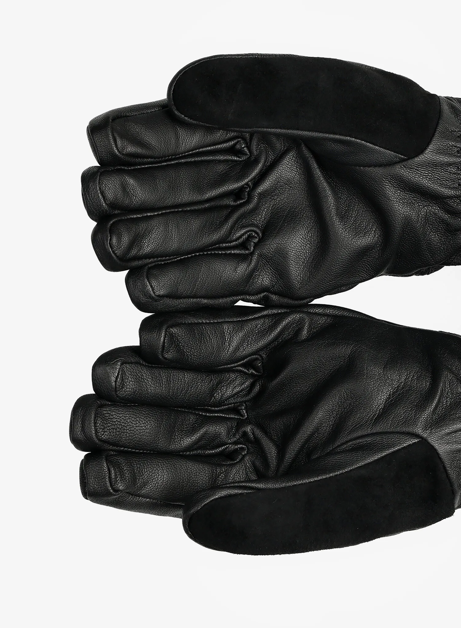 Smučarske rokavice Black Diamond Tour Gloves - black