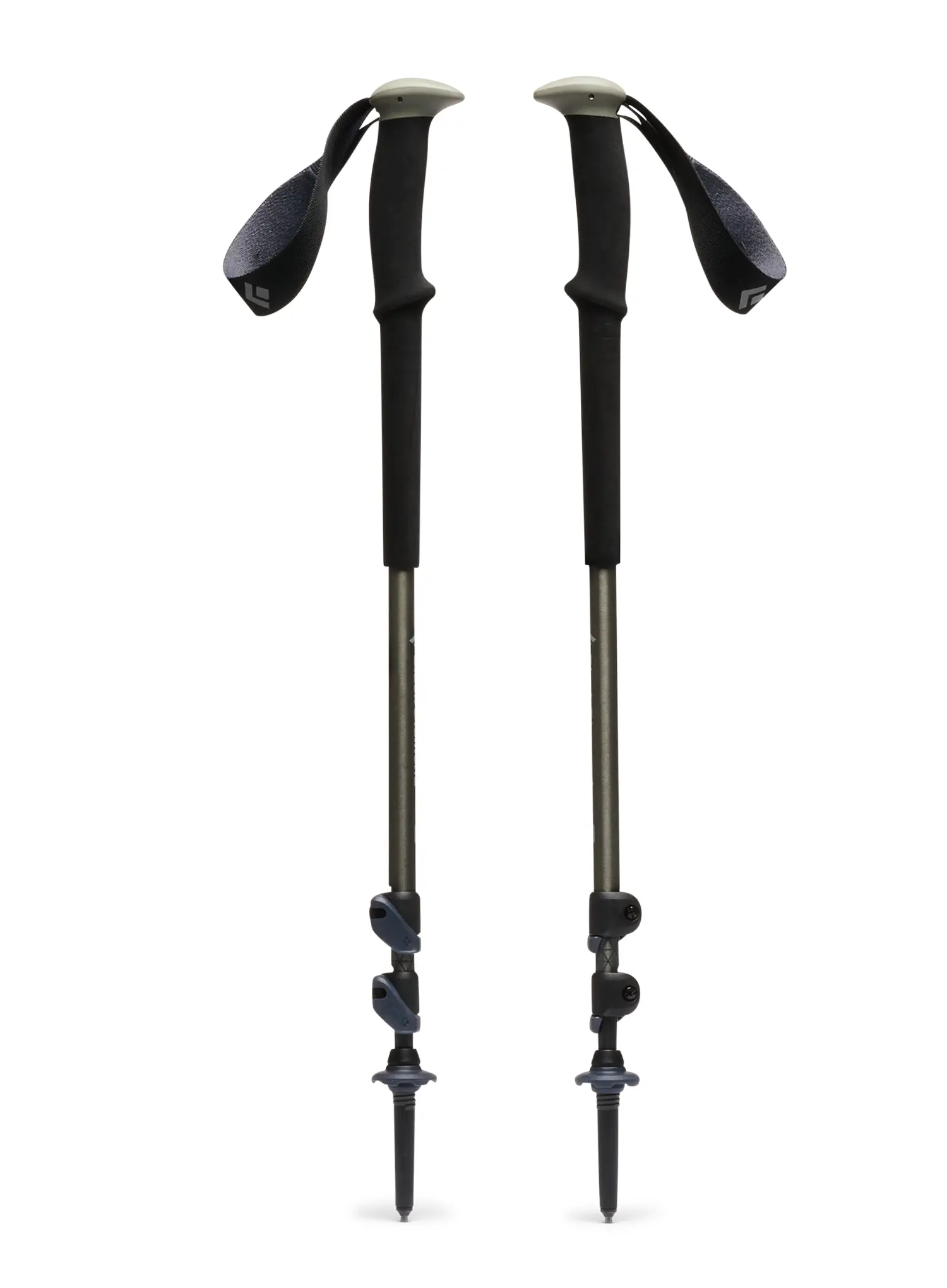 Pohodniške palice Black Diamond Trail Trekking Poles - pine smoke