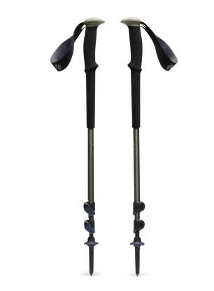 Pohodniške palice Black Diamond Trail Trekking Poles - pine smoke