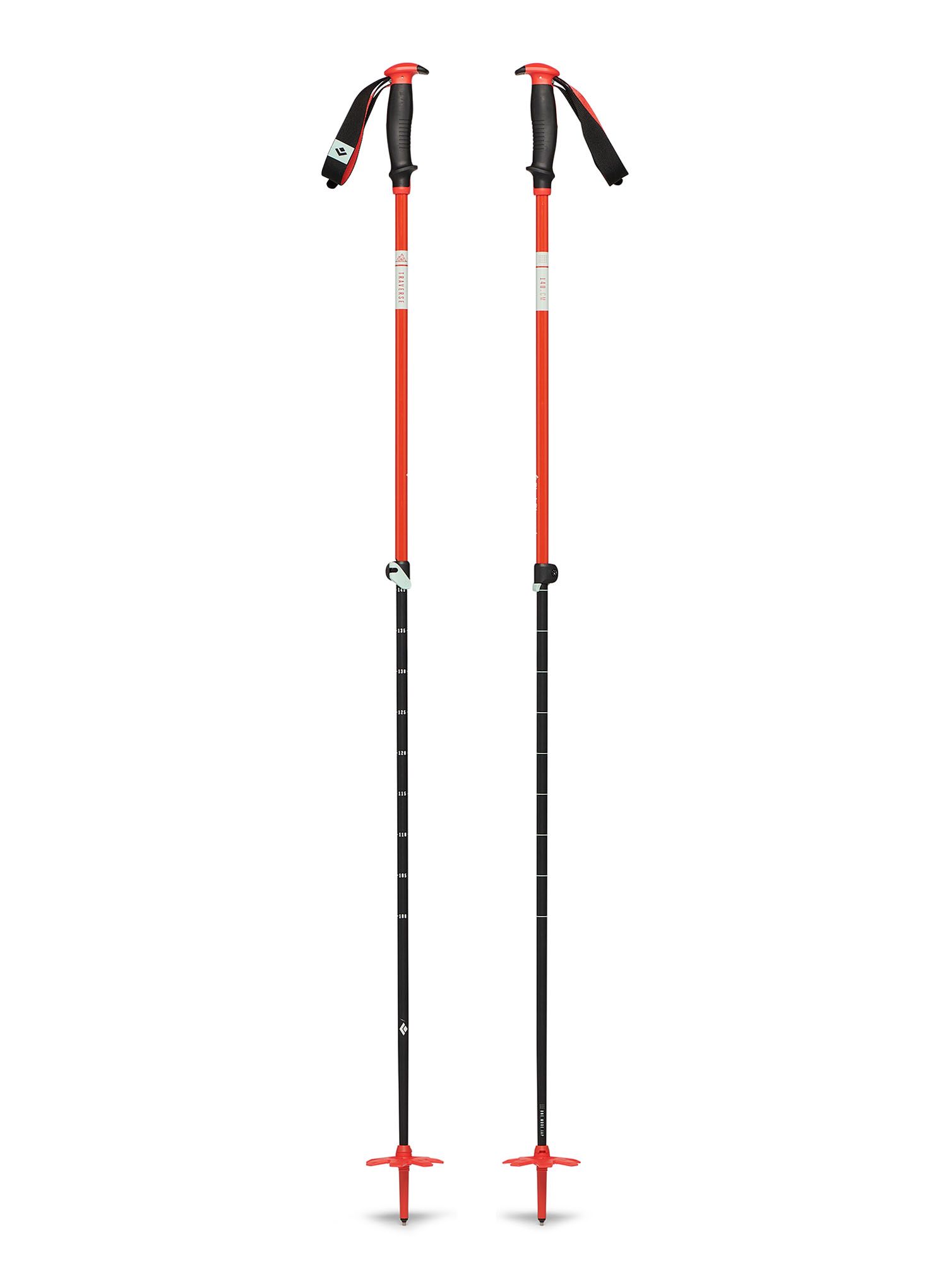 Palice za turno smučanje Black Diamond Traverse Ski Poles - octane
