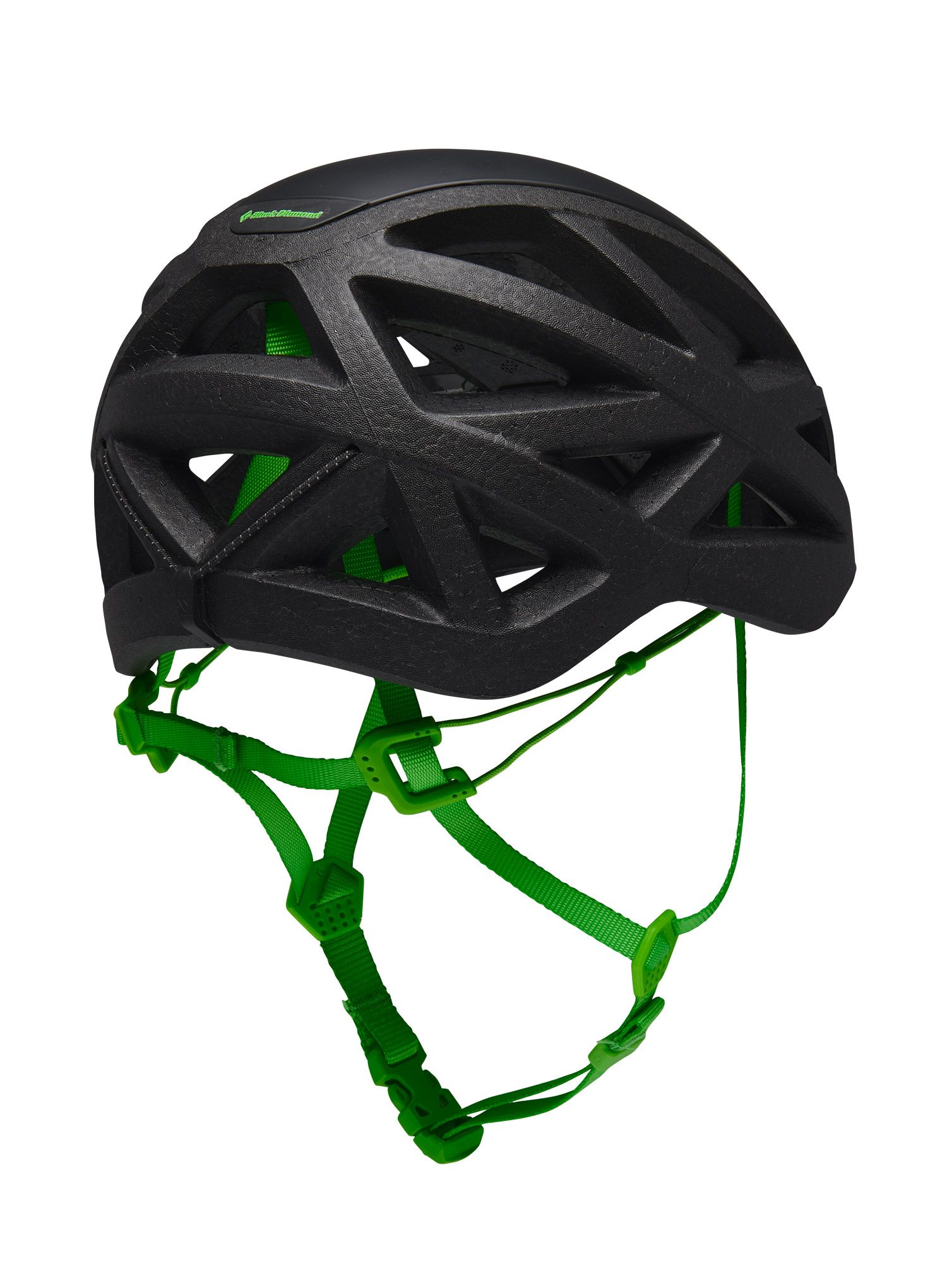 Plezalna čelada Black Diamond Vapor Helmet - envy green
