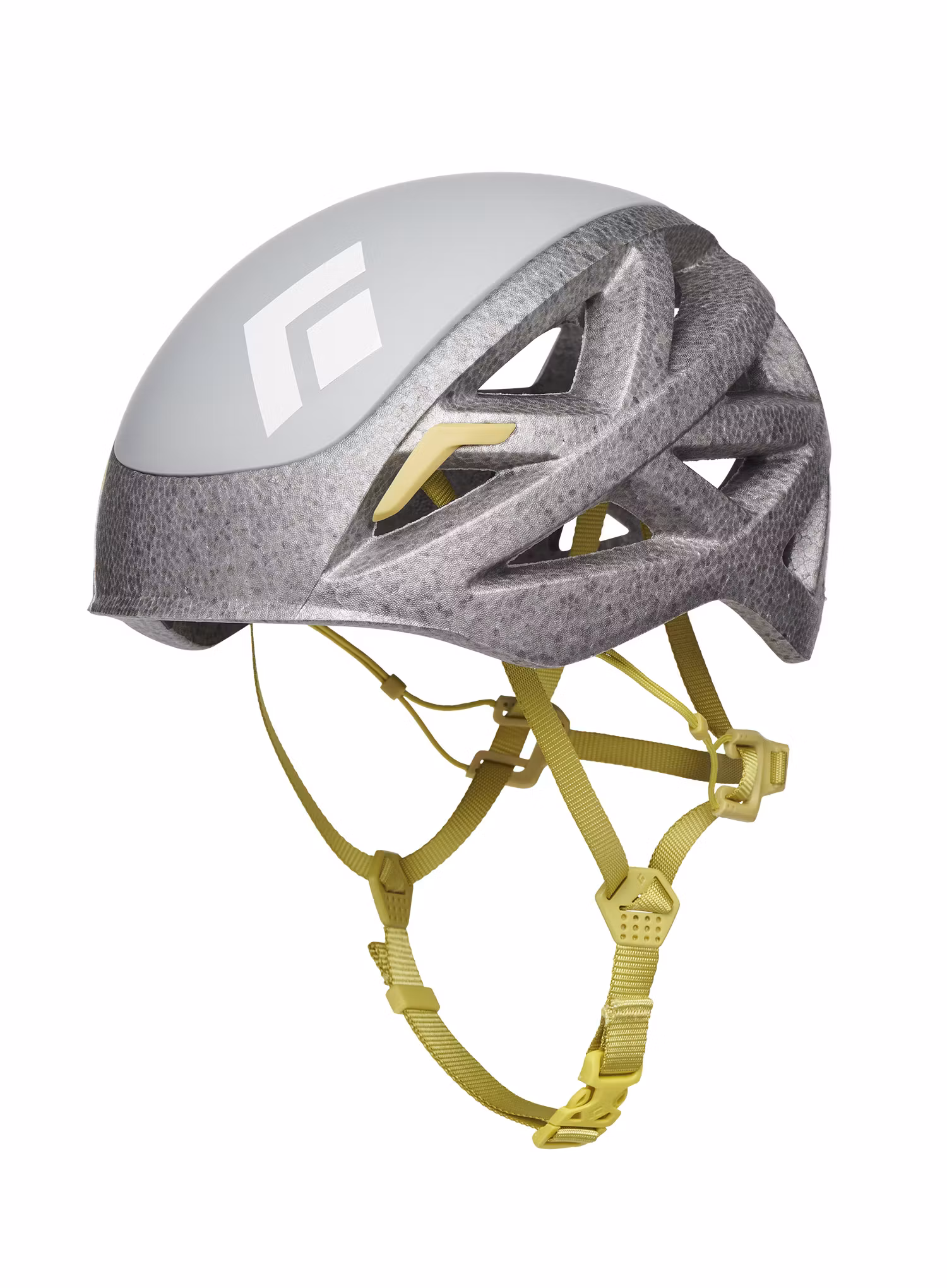 Plezalna čelada Black Diamond Vapor Helmet - pewter
