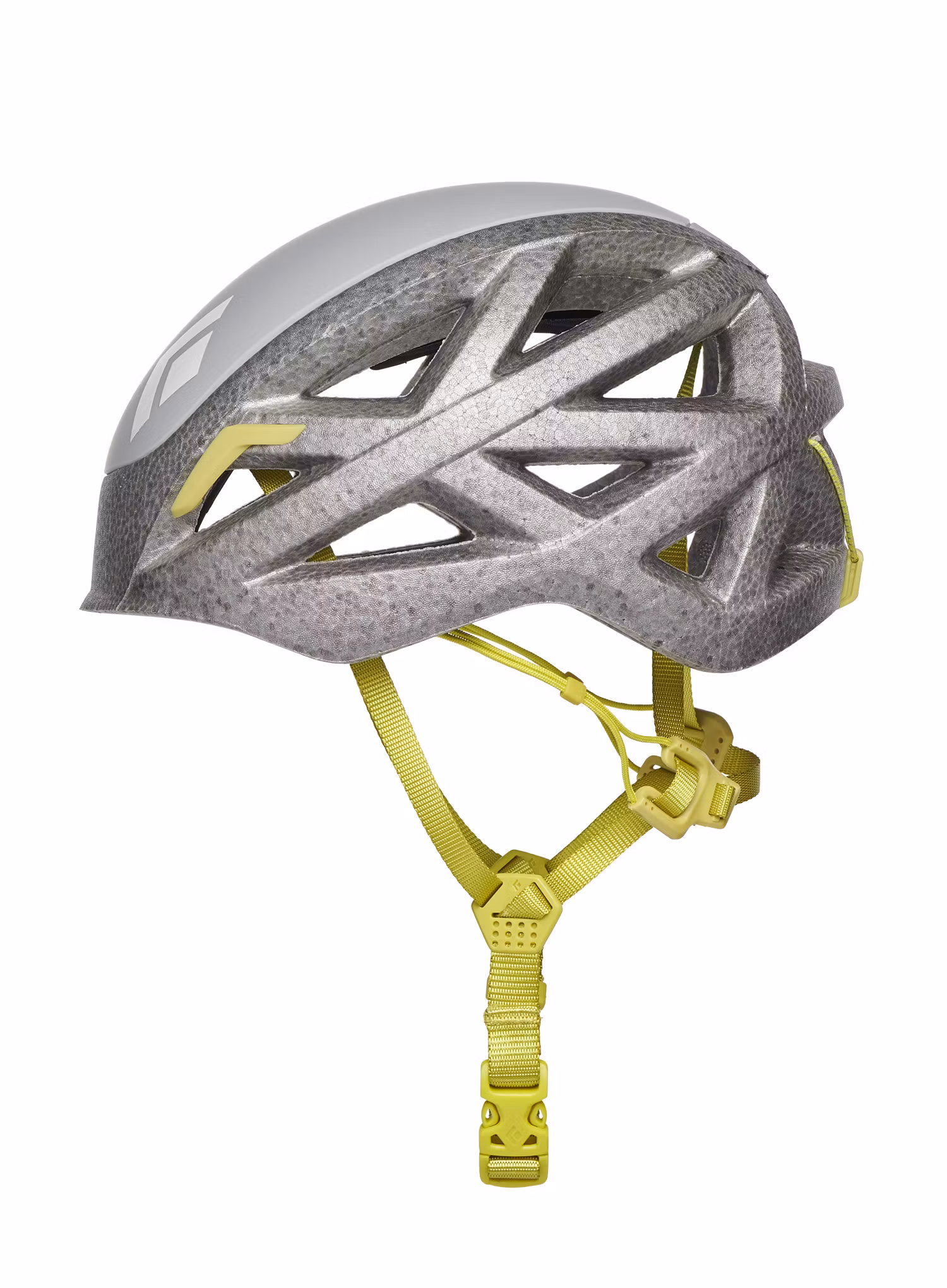 Plezalna čelada Black Diamond Vapor Helmet - pewter