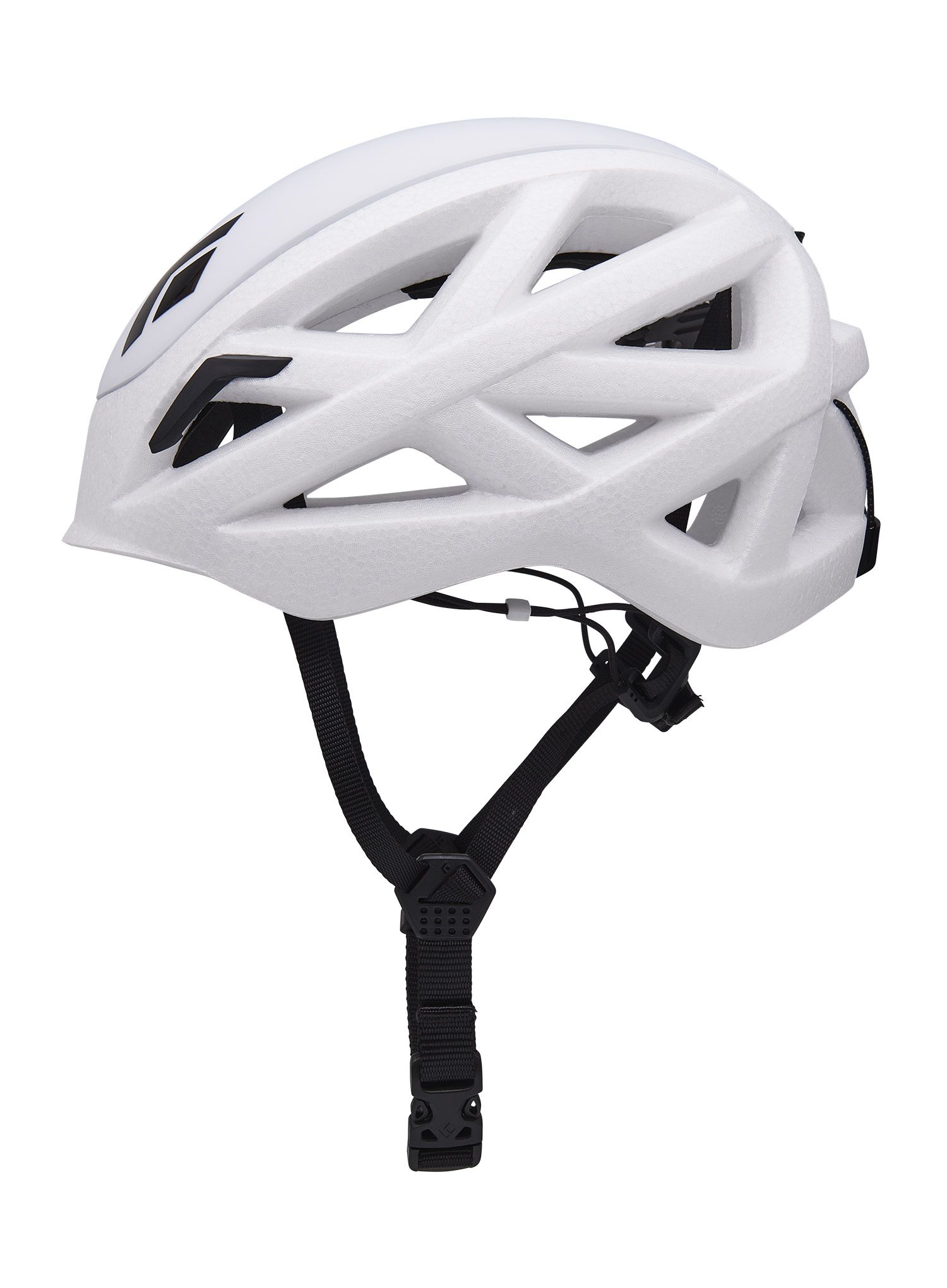 Plezalna čelada Black Diamond Vapor Helmet - white