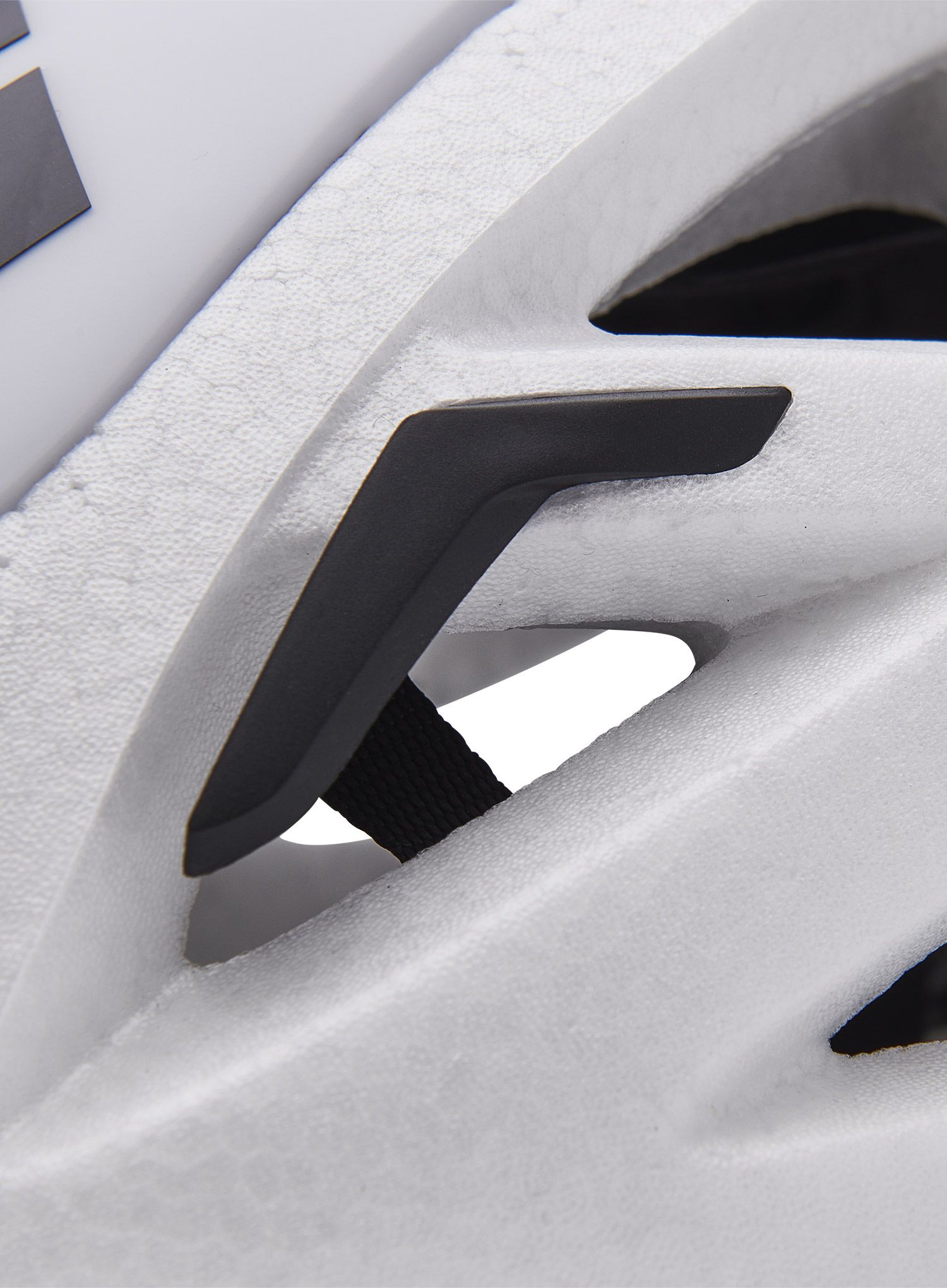 Plezalna čelada Black Diamond Vapor Helmet - white