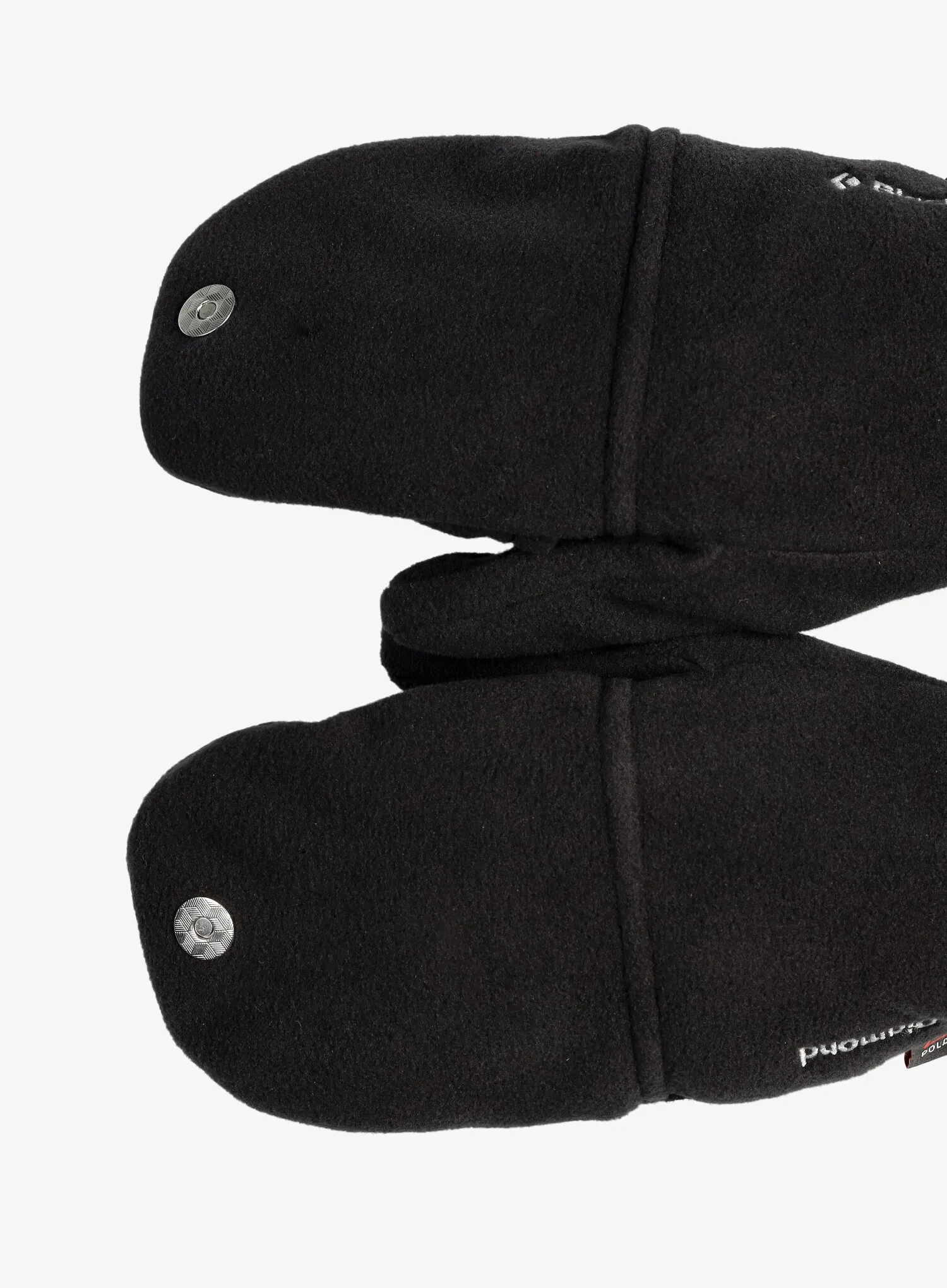 Palčniki Black Diamond WindWeight Mitts - black