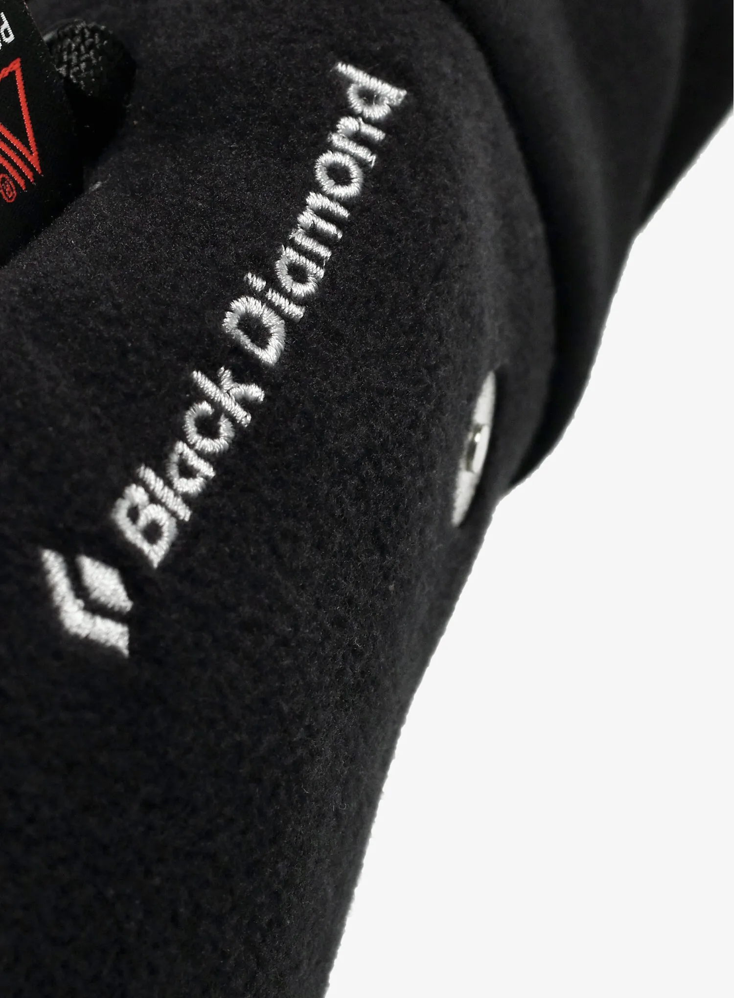 Palčniki Black Diamond WindWeight Mitts - black