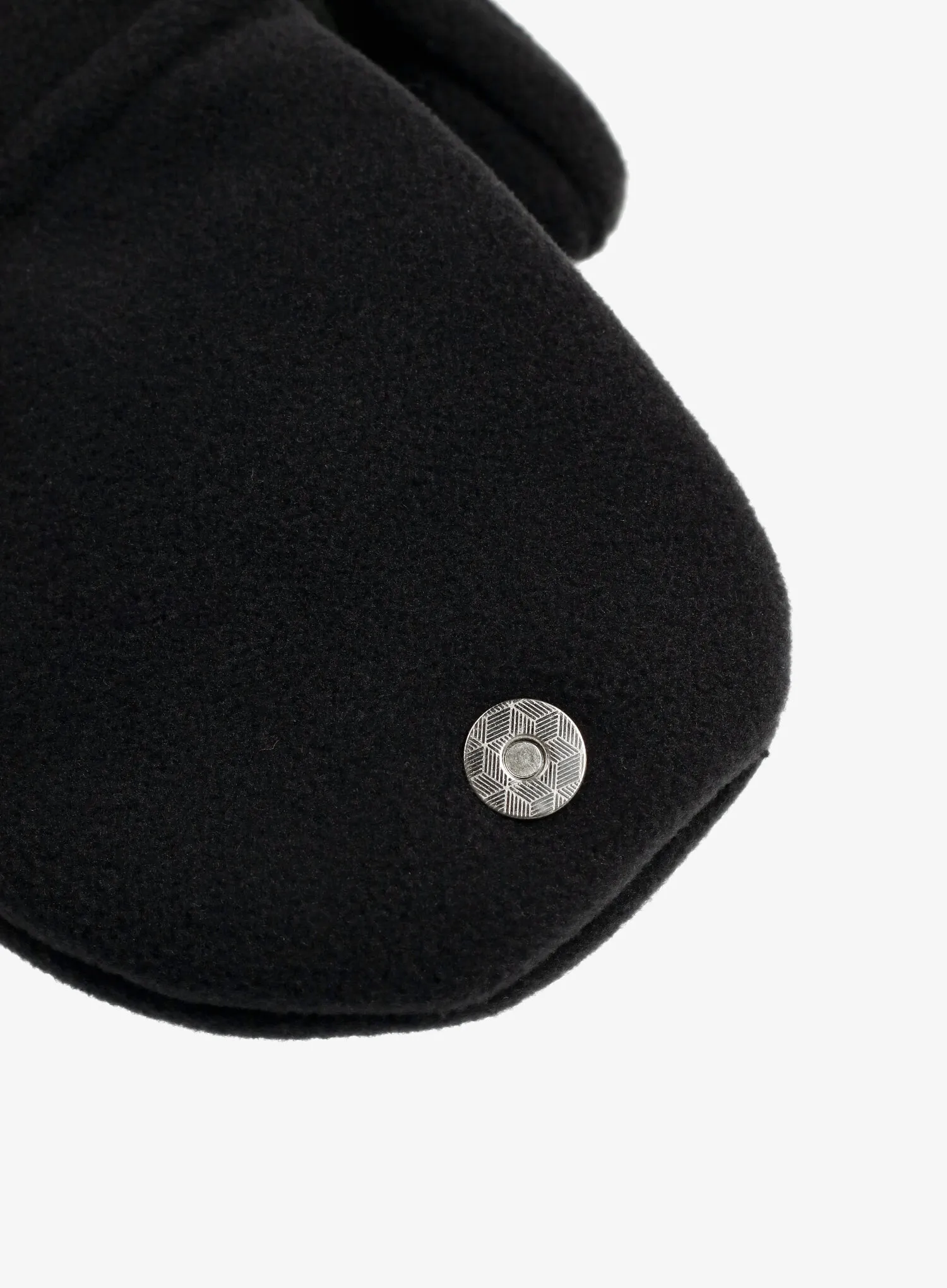 Palčniki Black Diamond WindWeight Mitts - black