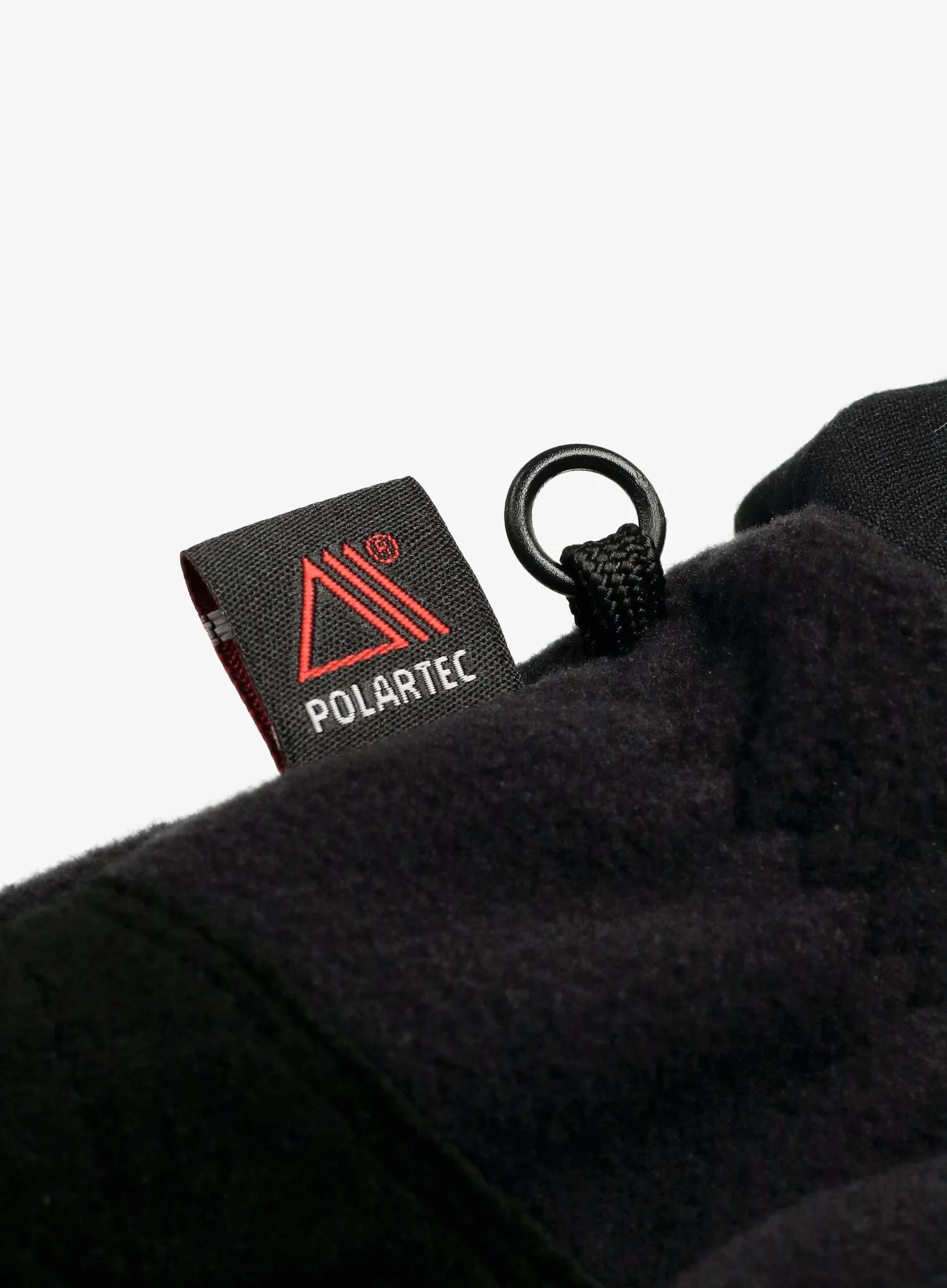 Palčniki Black Diamond WindWeight Mitts - black