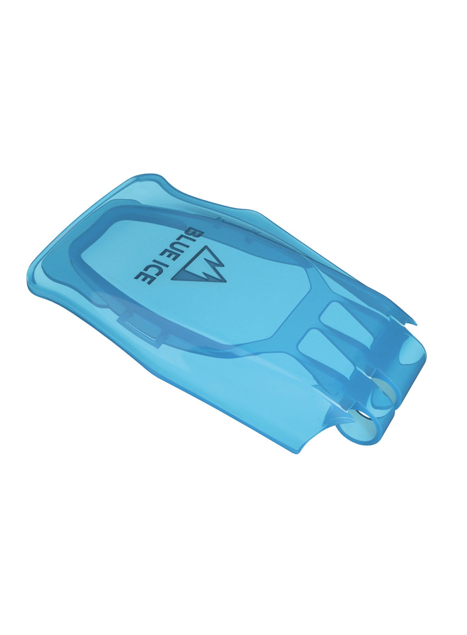 Snežni nastavki Blue Ice Abs Harfang Tech - blue