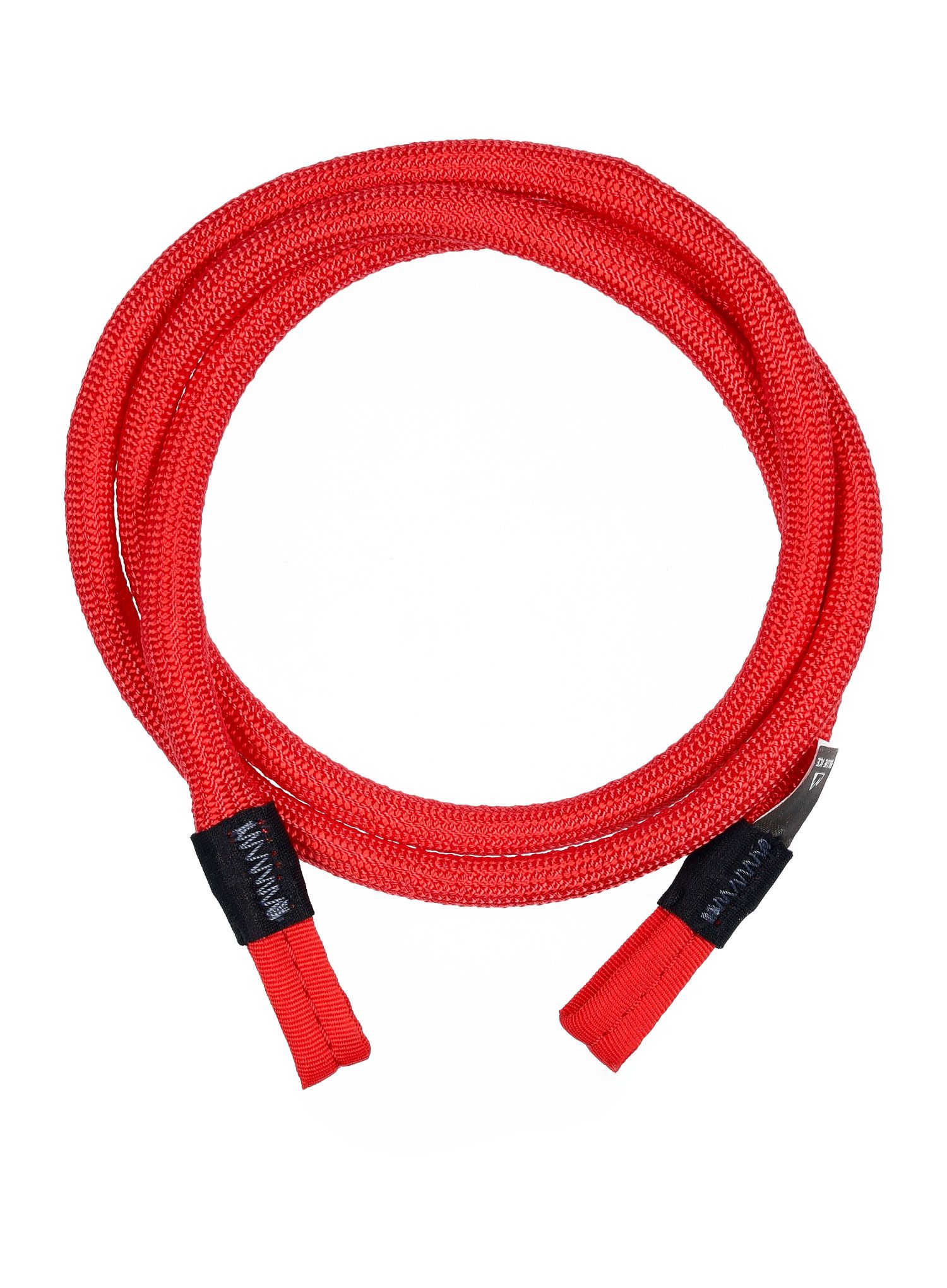 Trak Blue Ice Alpine Runner 110 cm - red