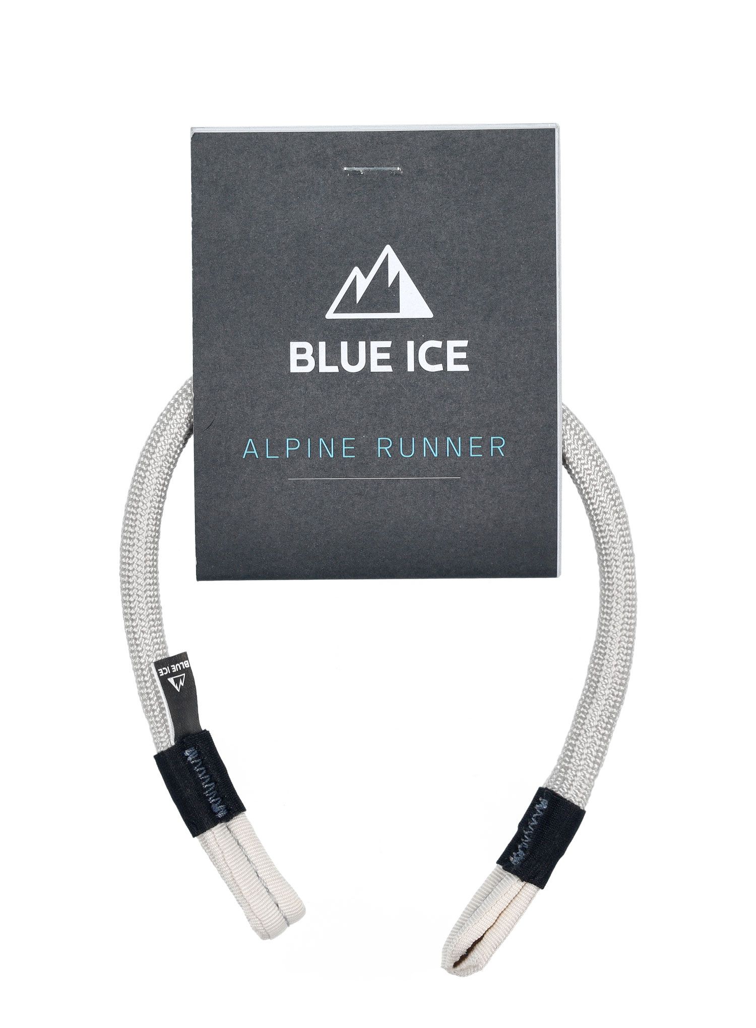 Trak Blue Ice Alpine Runner 35 cm - glacier grey