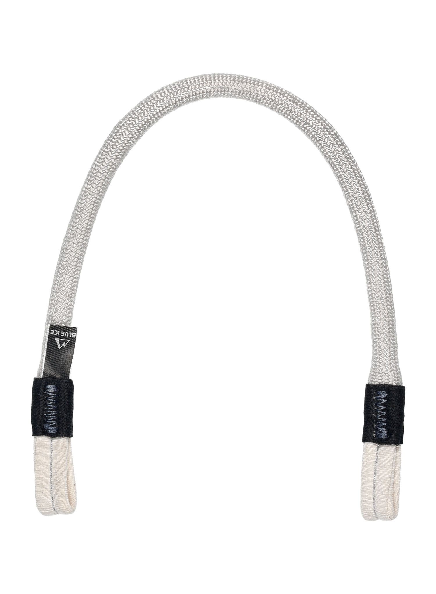 Trak Blue Ice Alpine Runner 35 cm - glacier grey