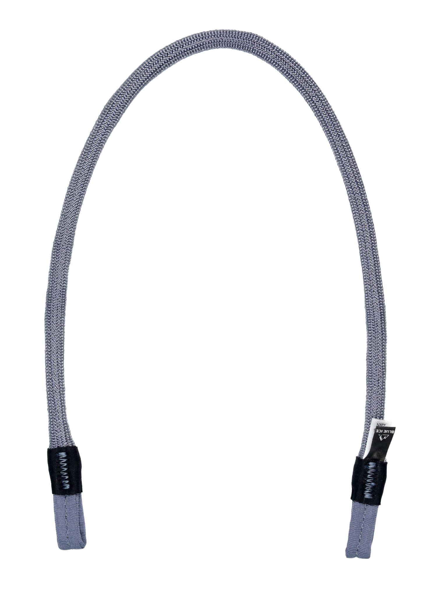 Trak Blue Ice Alpine Runner 55cm - grey
