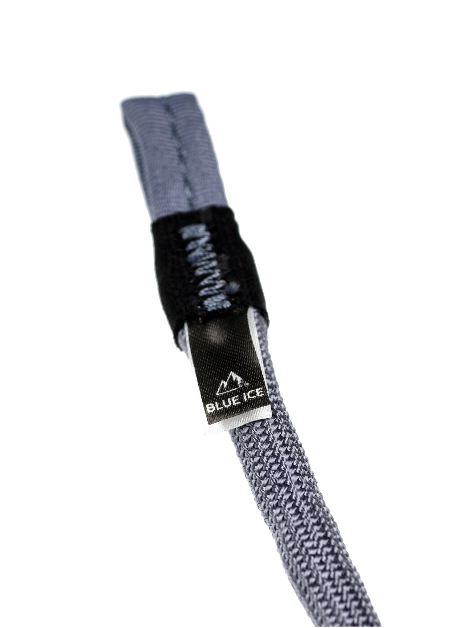 Trak Blue Ice Alpine Runner 55cm - grey