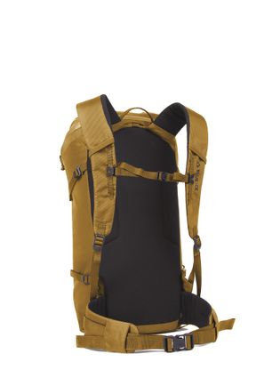 Alpinistični nahrbtnik Blue Ice Chiru Pack 25L - bronze mist