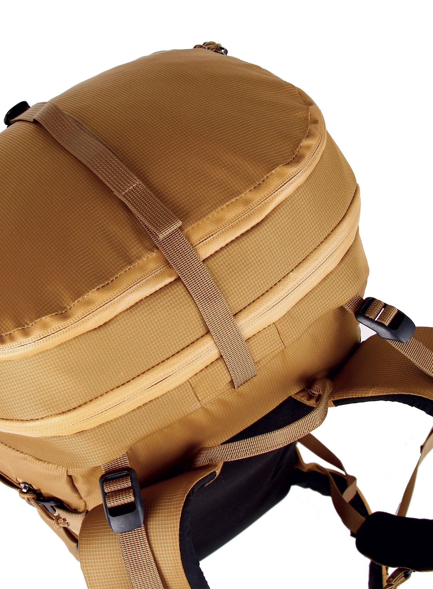 Alpinistični nahrbtnik Blue Ice Chiru Pack 32L - bronze mist