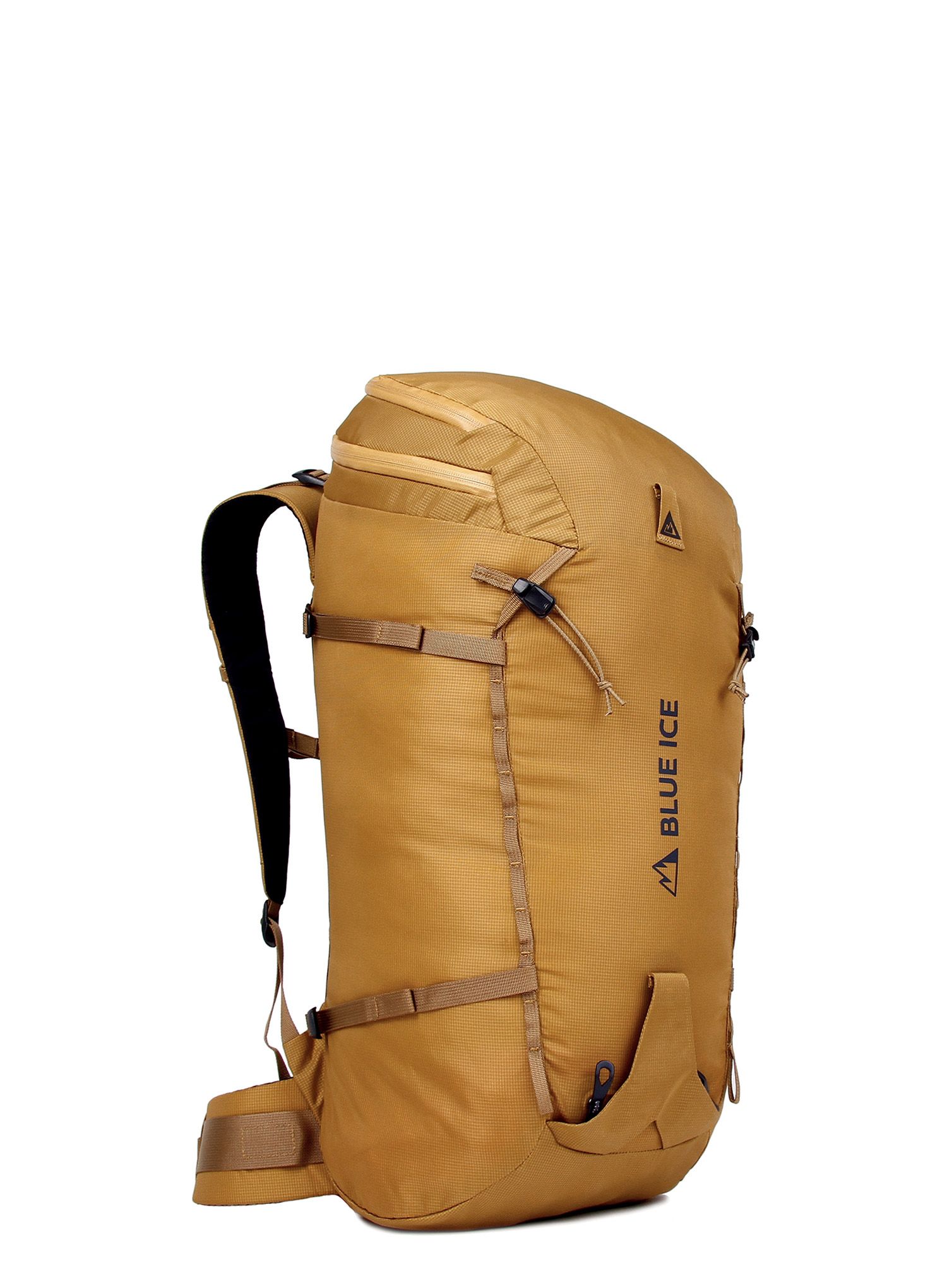 Alpinistični nahrbtnik Blue Ice Chiru Pack 32L - bronze mist