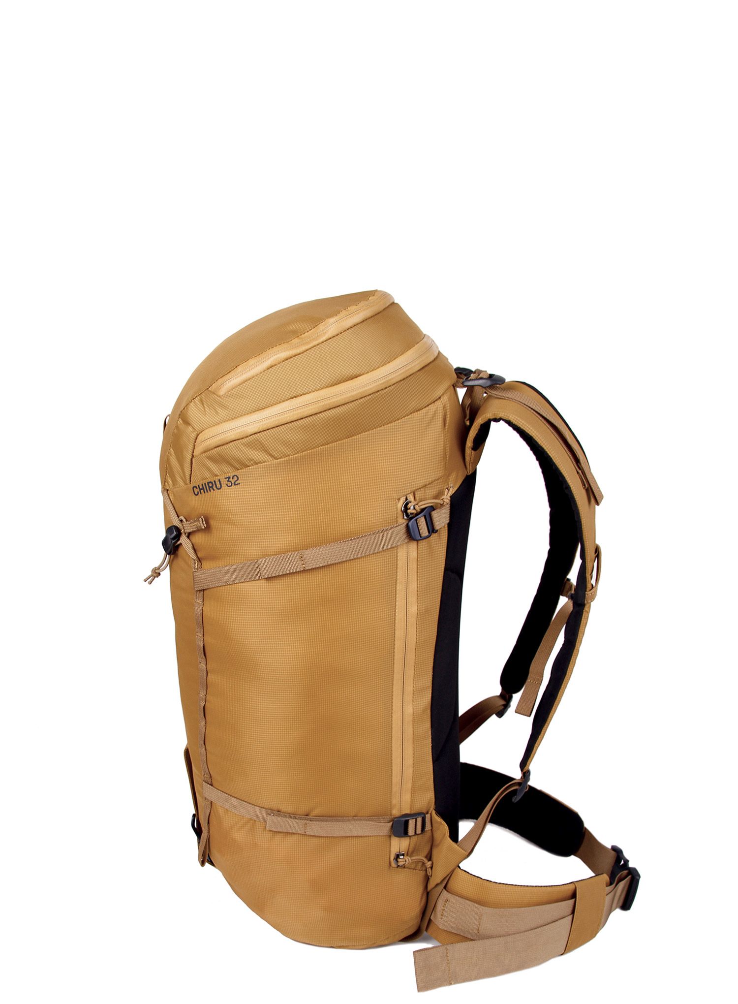 Alpinistični nahrbtnik Blue Ice Chiru Pack 32L - bronze mist