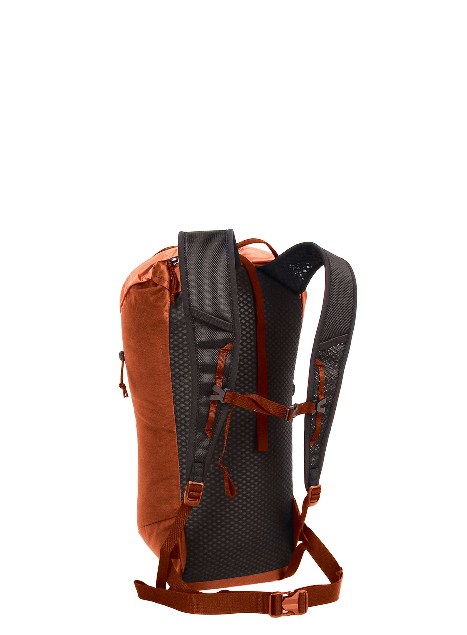 Alpinistični nahrbtnik Blue Ice Dragonfly 18L - red clay