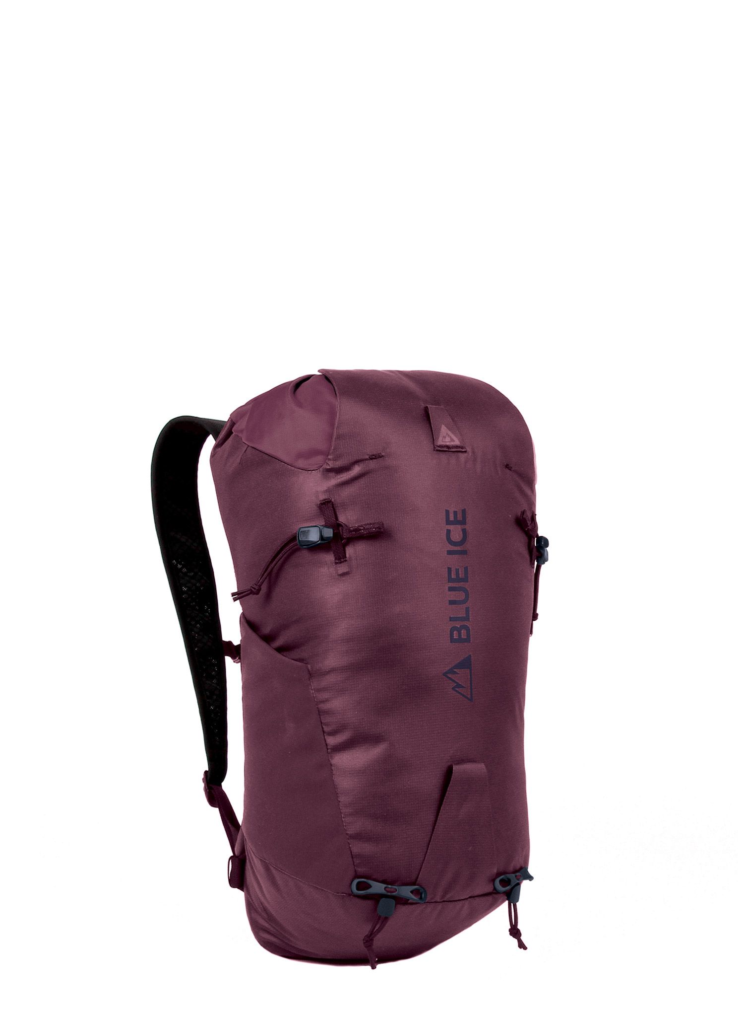 Plezalni nahrbtnik Blue Ice Dragonfly 18L - winetasting