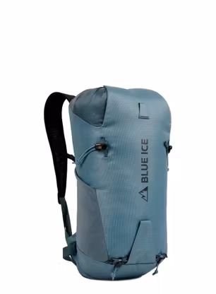 Alpinistični nahrbtnik Blue Ice Dragonfly Pack 26L - tapestry