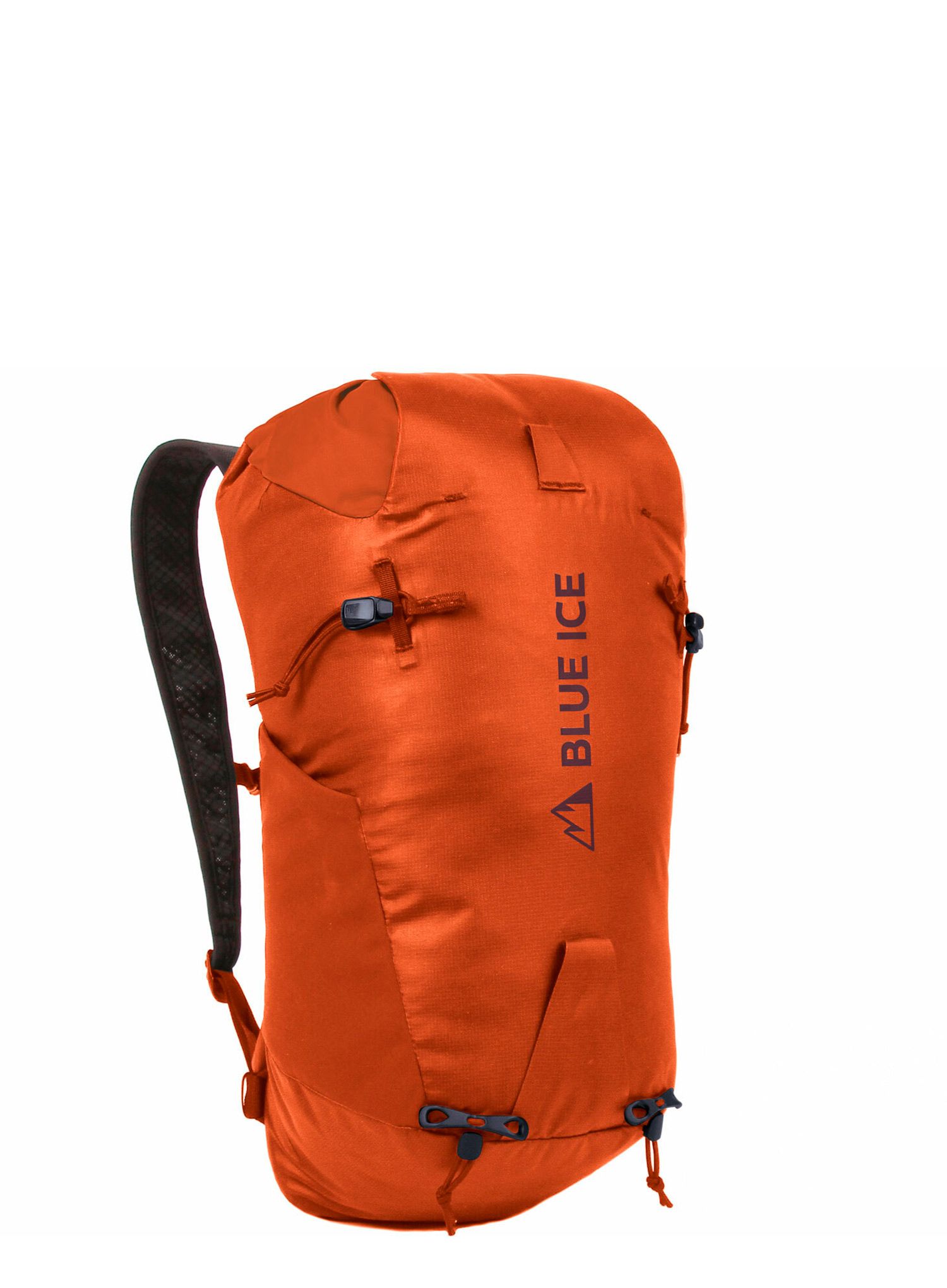 Alpinistični nahrbtnik Blue Ice Dragonfly Pack 26L - red clay