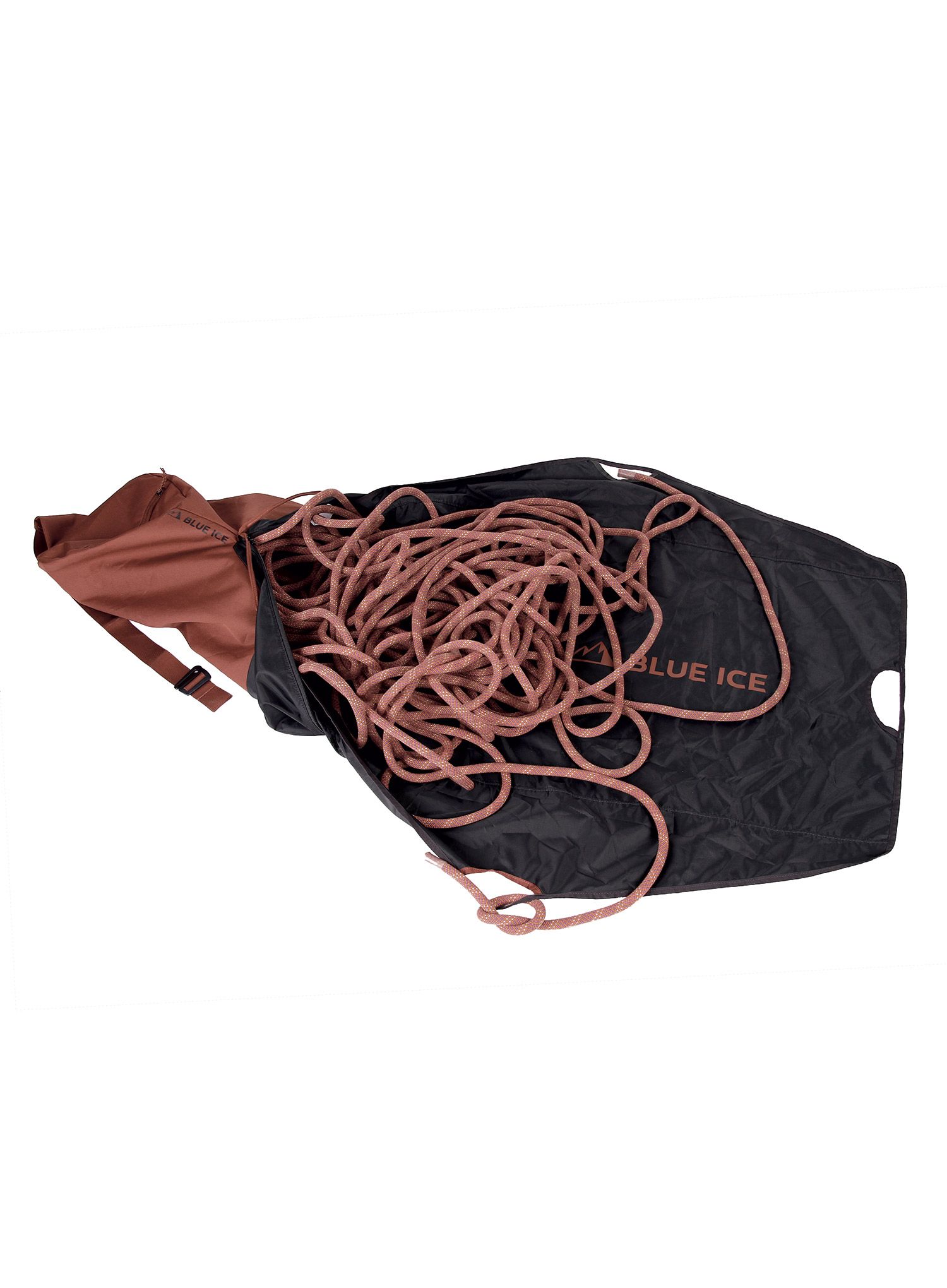 Torba za vrvi Blue Ice Koala Rope Bag - henna