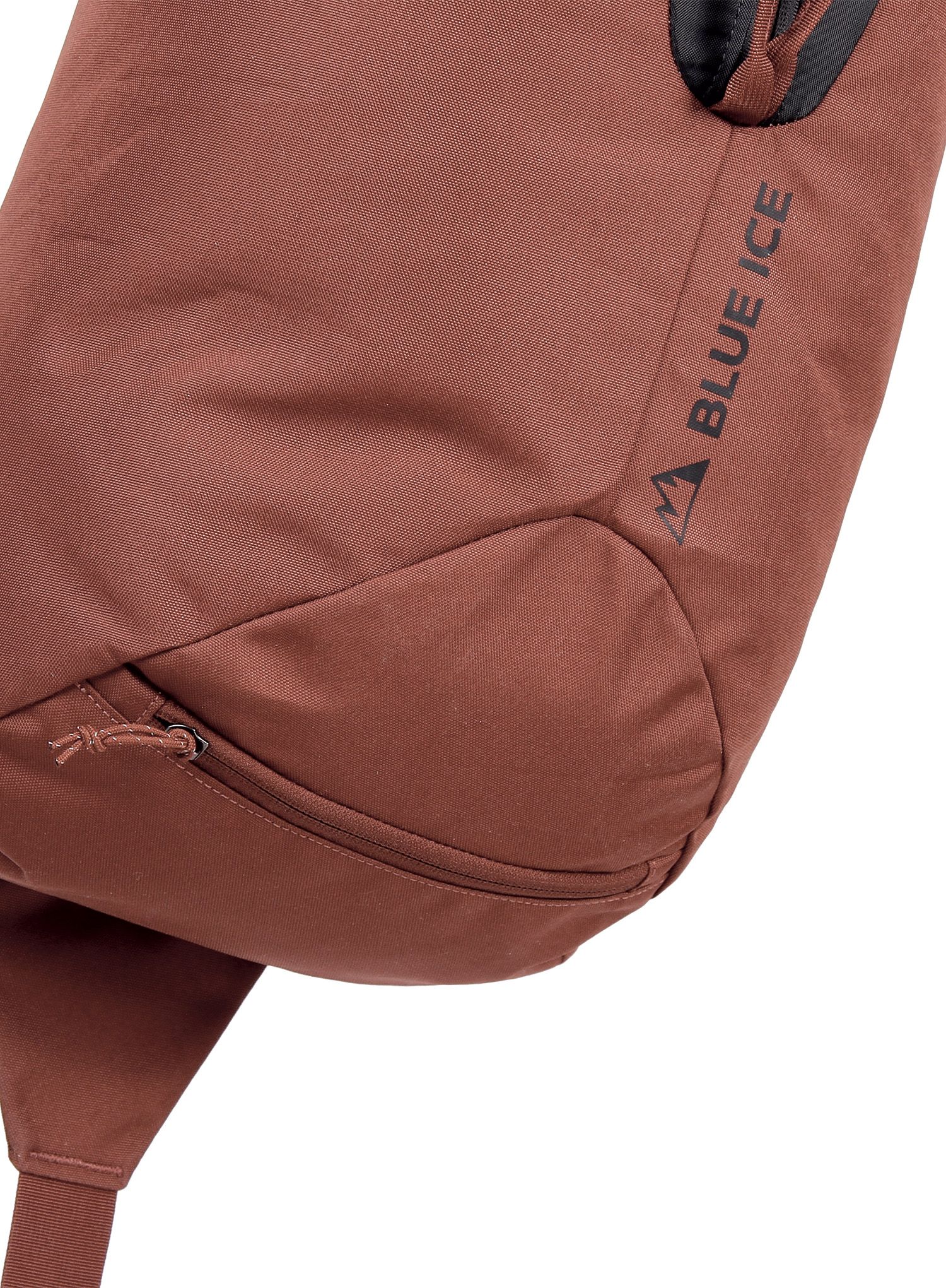 Torba za vrvi Blue Ice Koala Rope Bag - henna