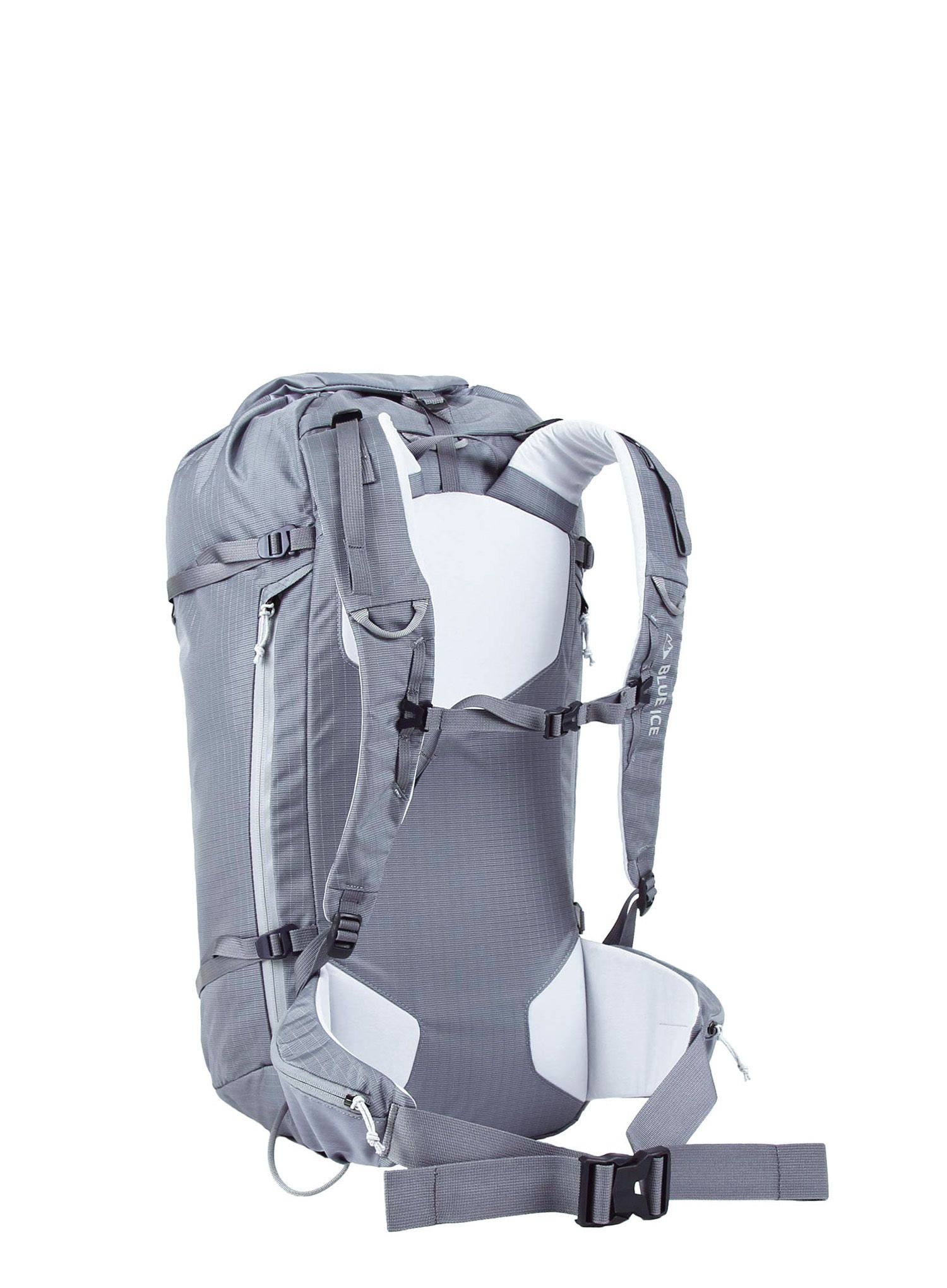 Alpinistični nahrbtnik Blue Ice Kume Pack 32L - flint stone