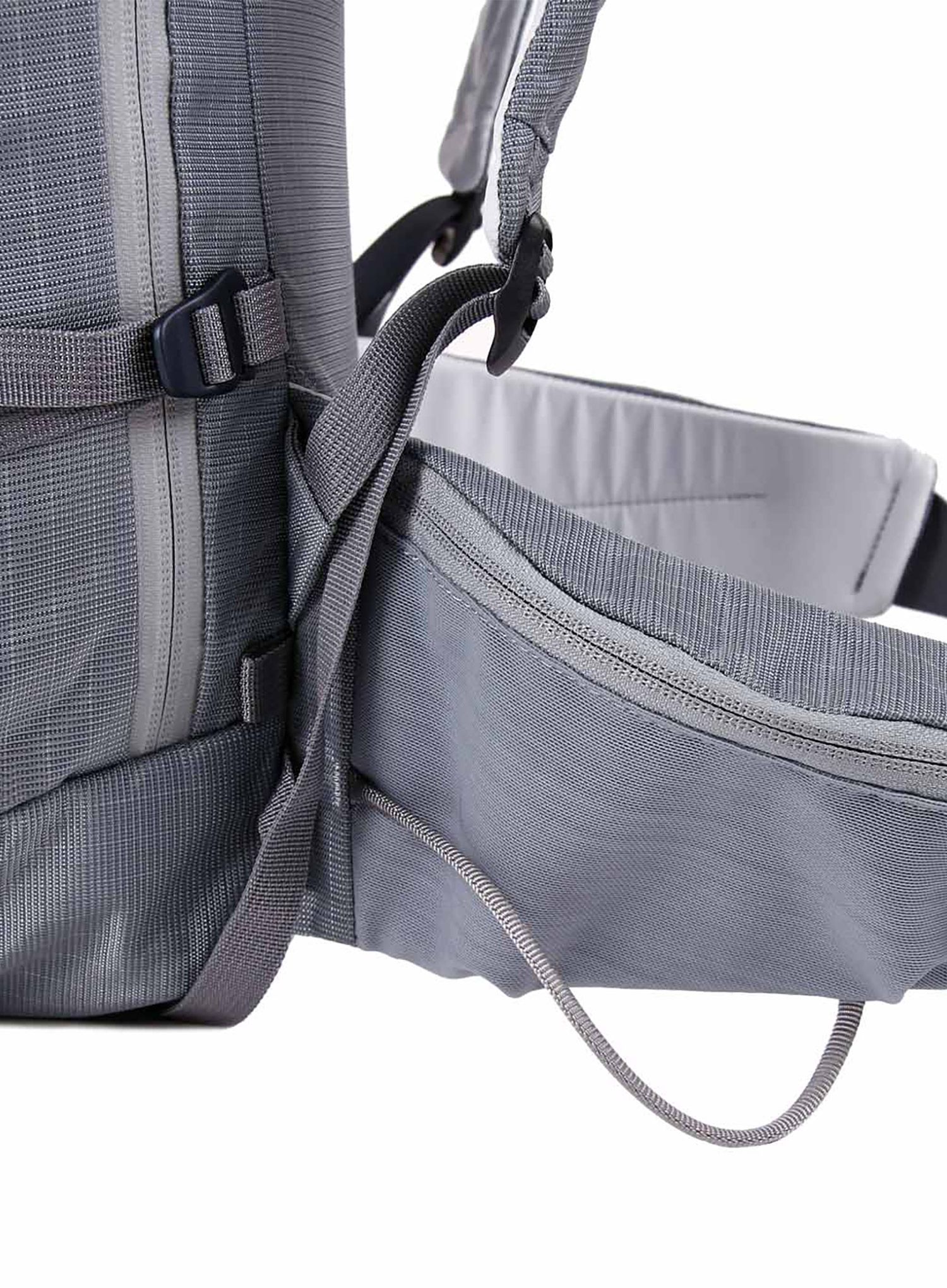 Alpinistični nahrbtnik Blue Ice Kume Pack 32L - flint stone