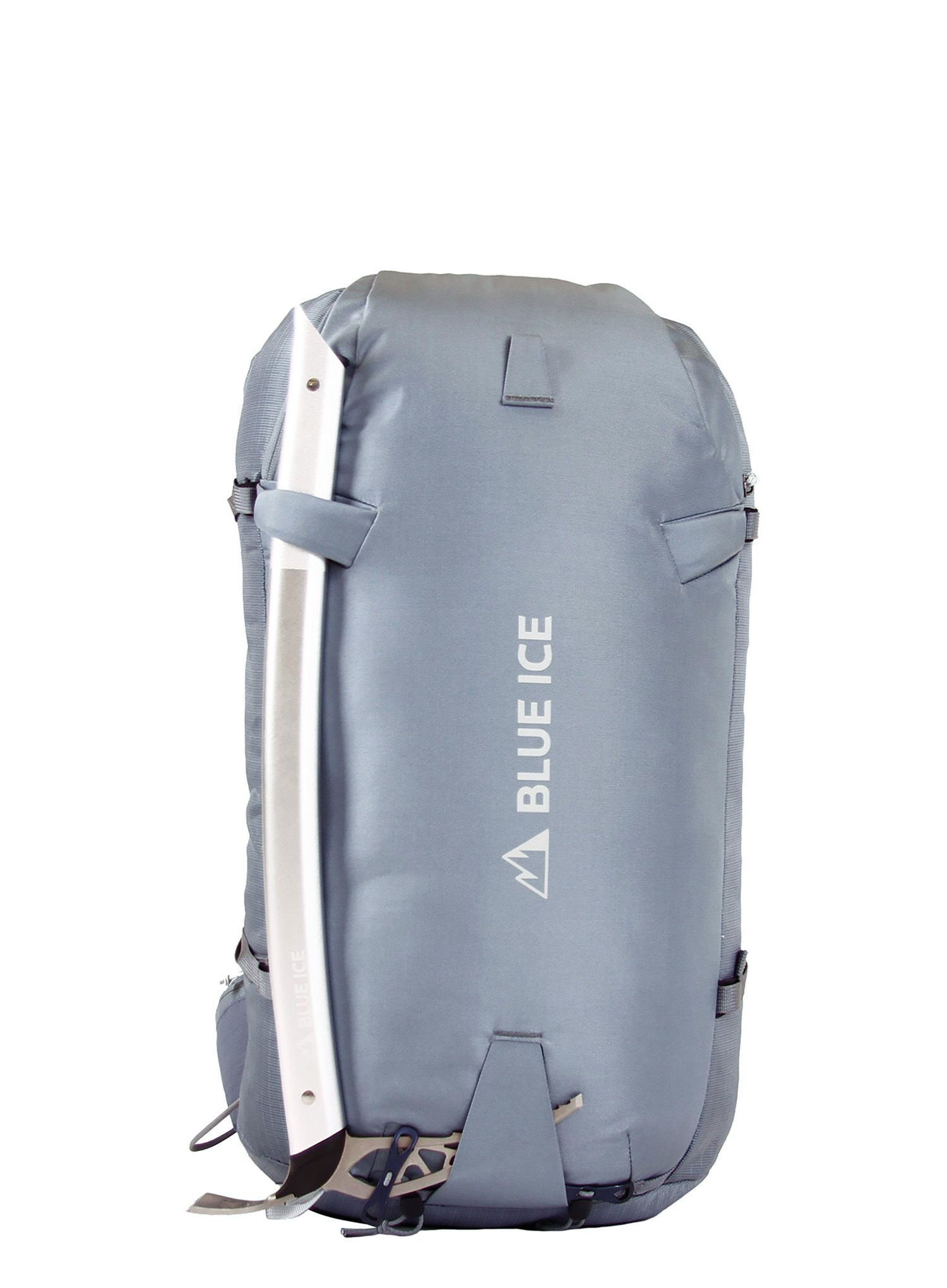 Alpinistični nahrbtnik Blue Ice Kume Pack 40L - flint stone