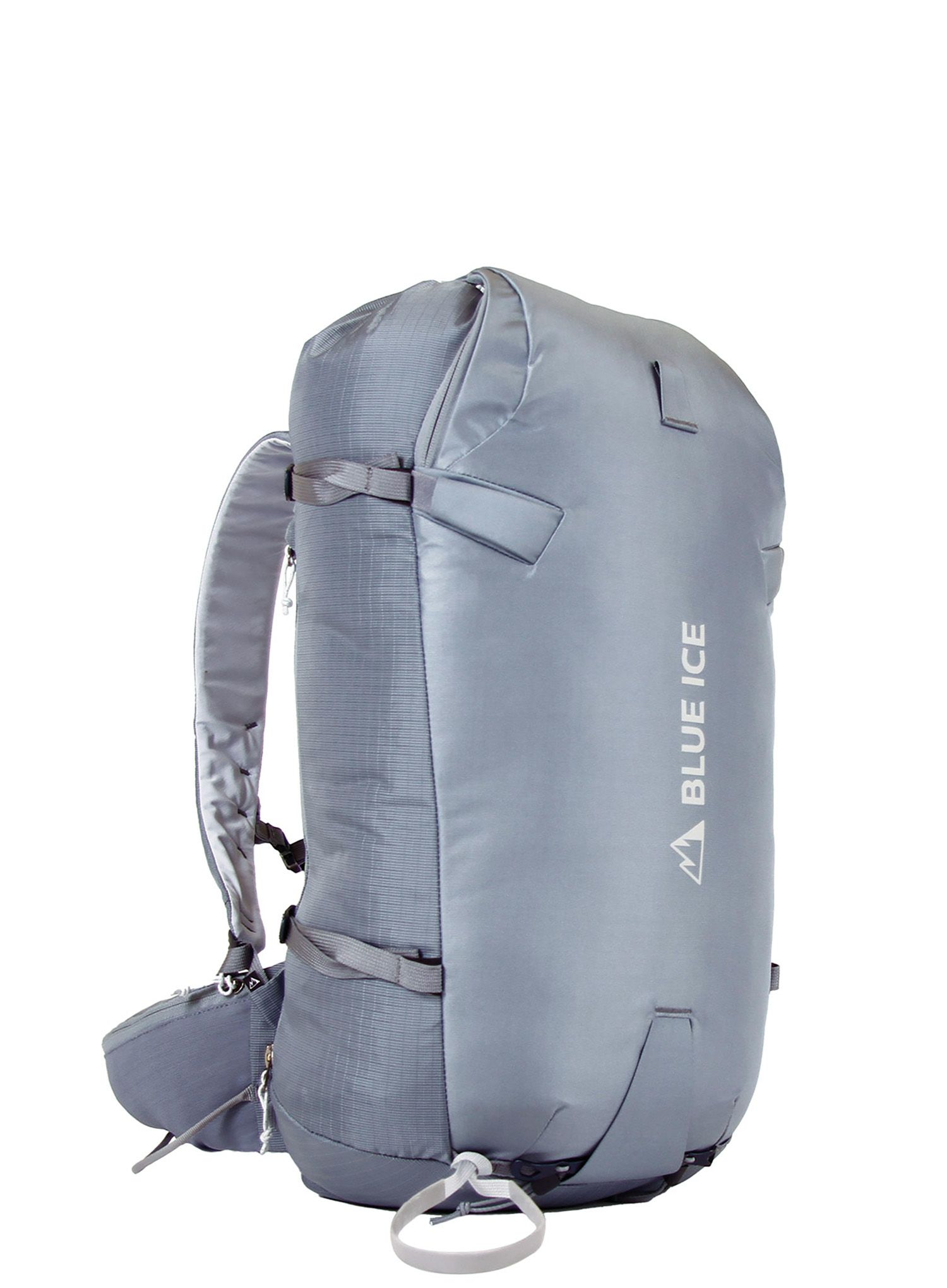 Alpinistični nahrbtnik Blue Ice Kume Pack 40L - flint stone