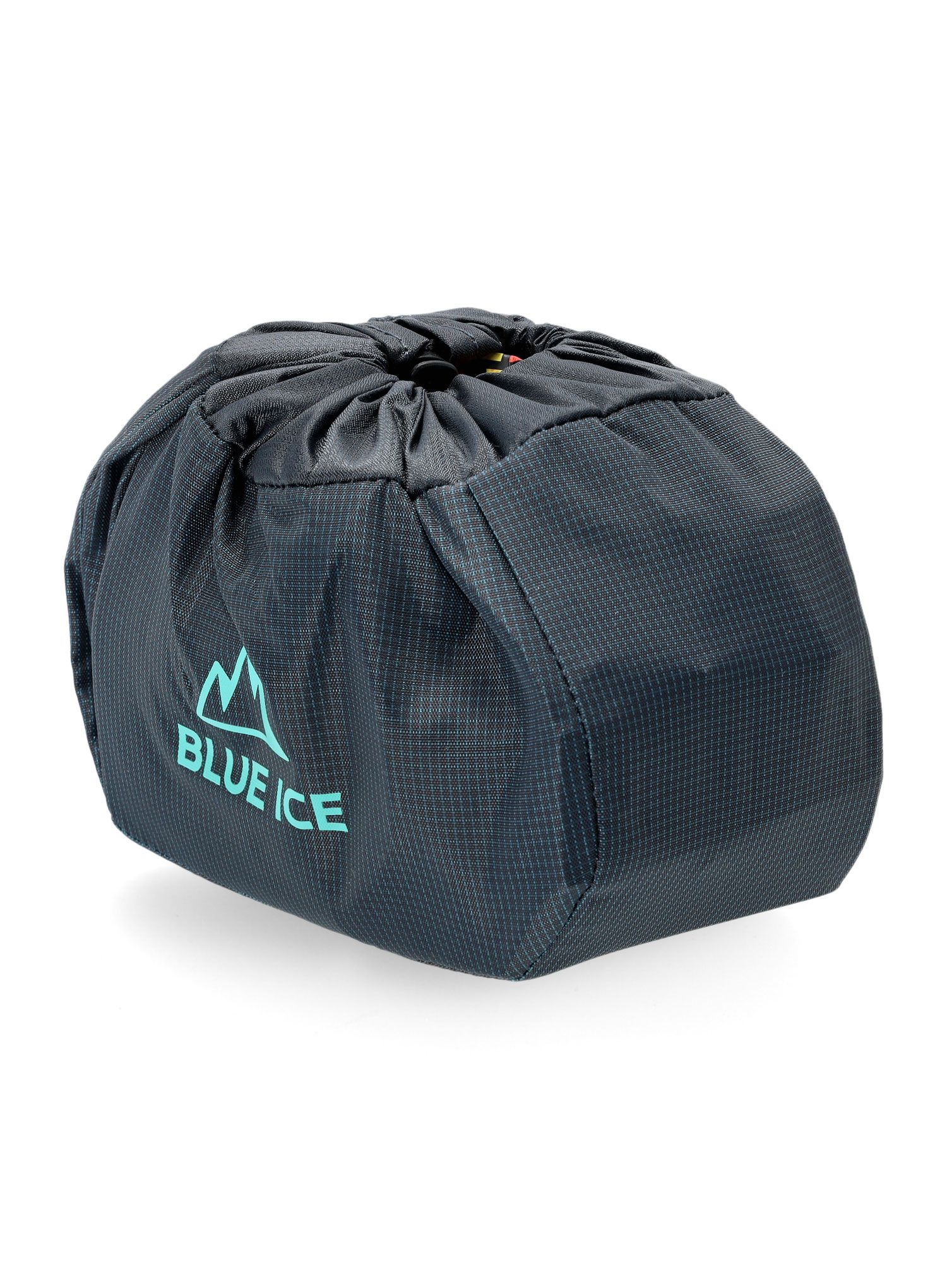 Vrečka za dereze Blue Ice Large Crampons Bag - black