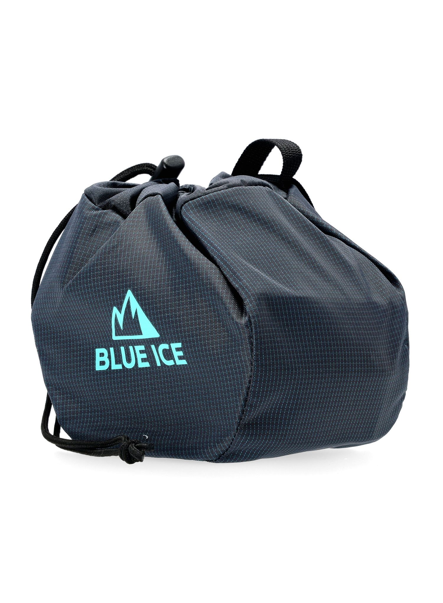 Vrečka za dereze Blue Ice Large Crampons Bag - black