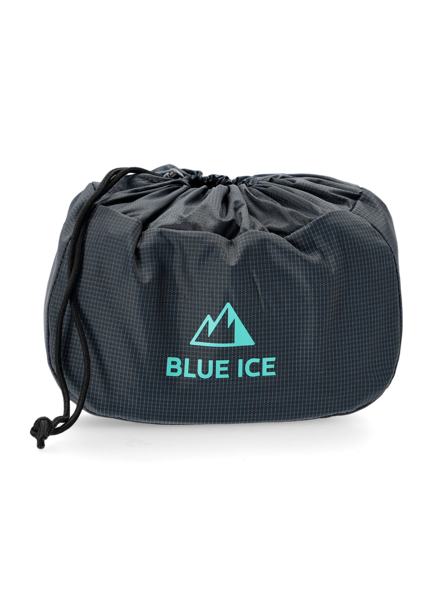 Vrečka za dereze Blue Ice Large Crampons Bag - black